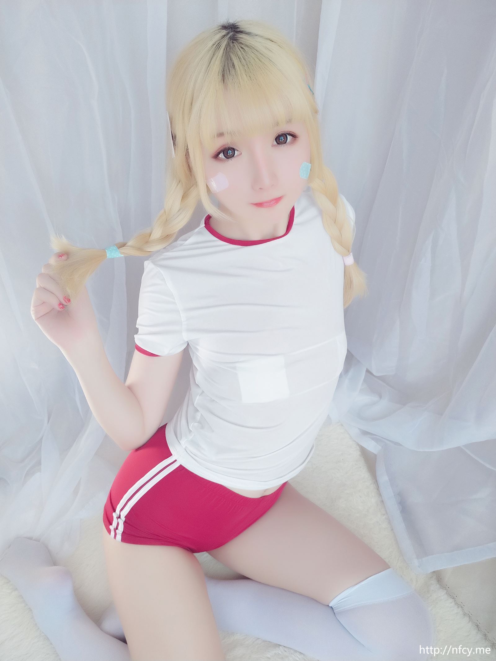 星之迟迟VOL.13 弱气学园包