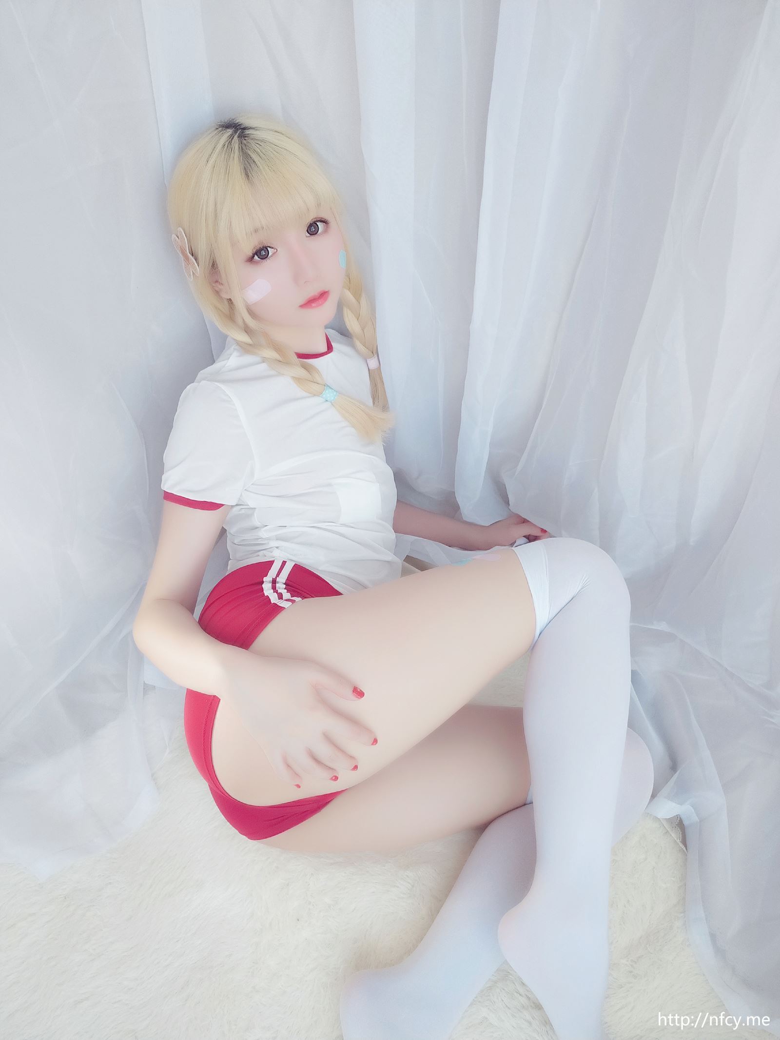 星之迟迟VOL.13 弱气学园包