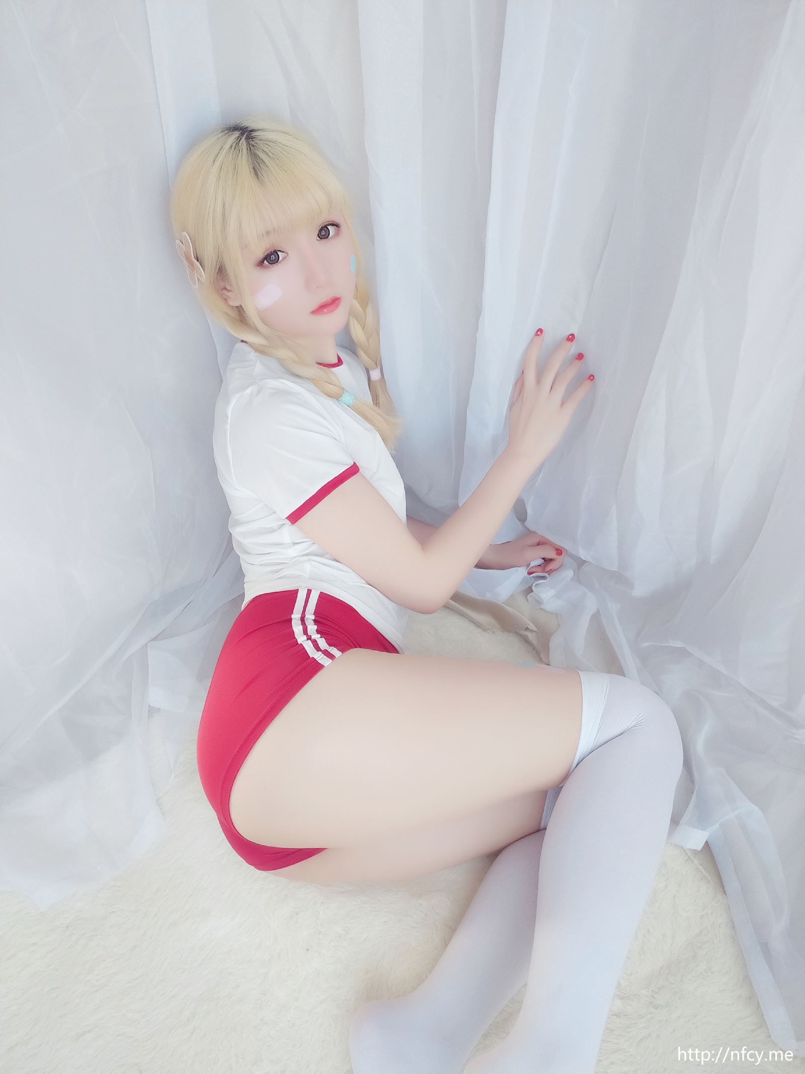 星之迟迟VOL.13 弱气学园包