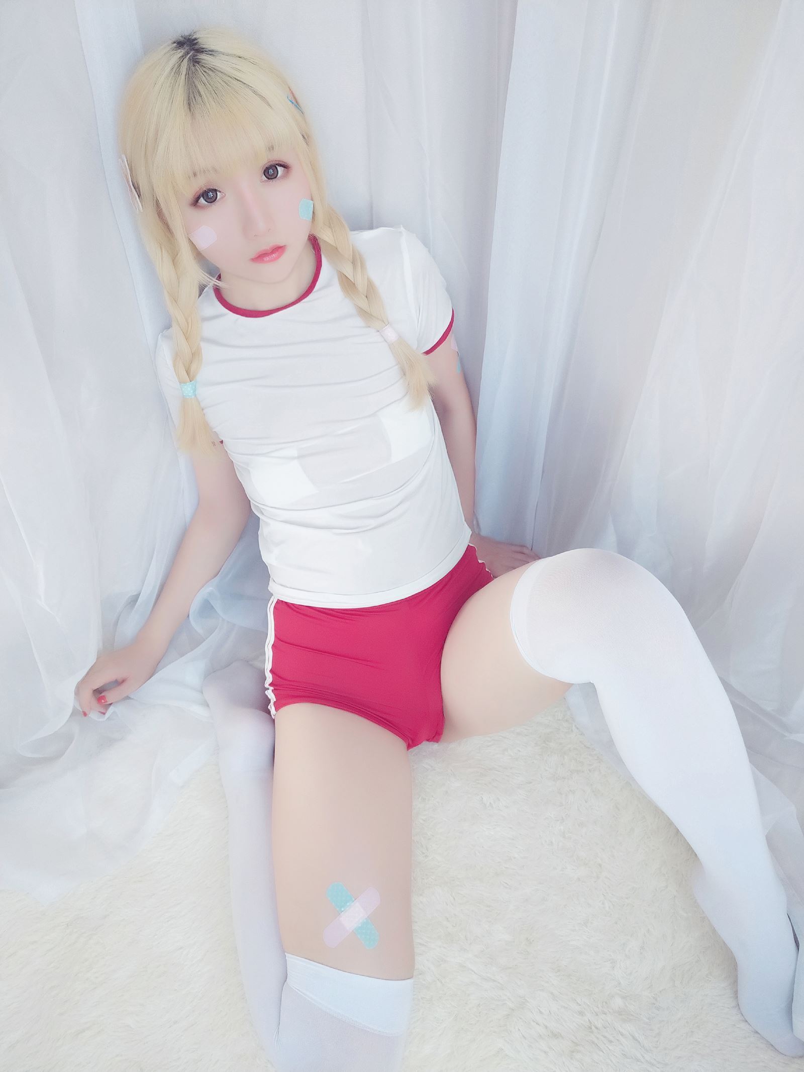 星之迟迟VOL.13 弱气学园包