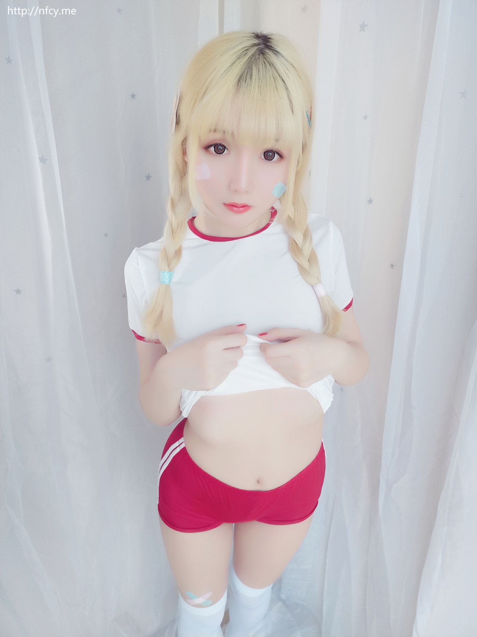 星之迟迟VOL.13 弱气学园包