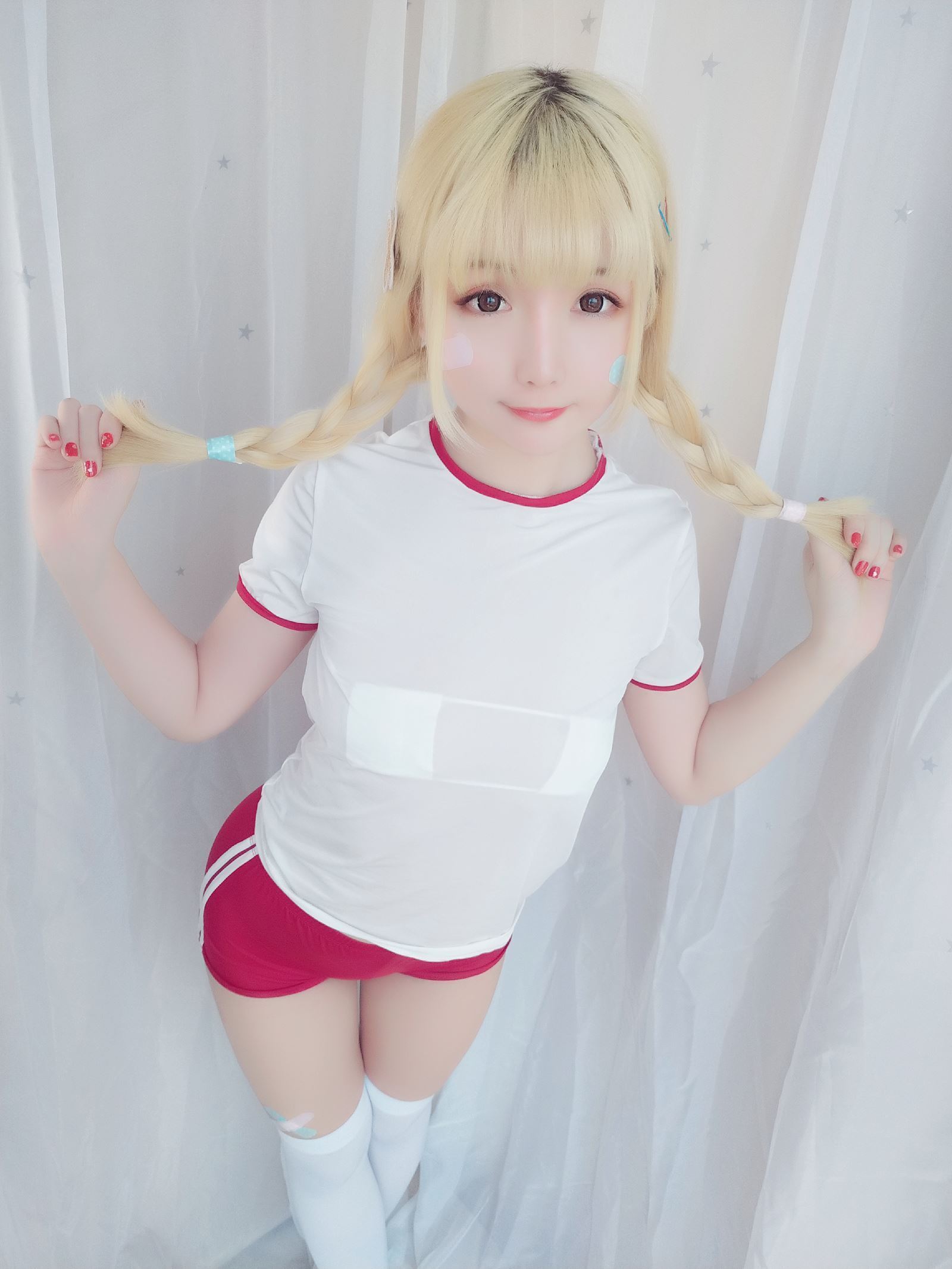 星之迟迟VOL.13 弱气学园包