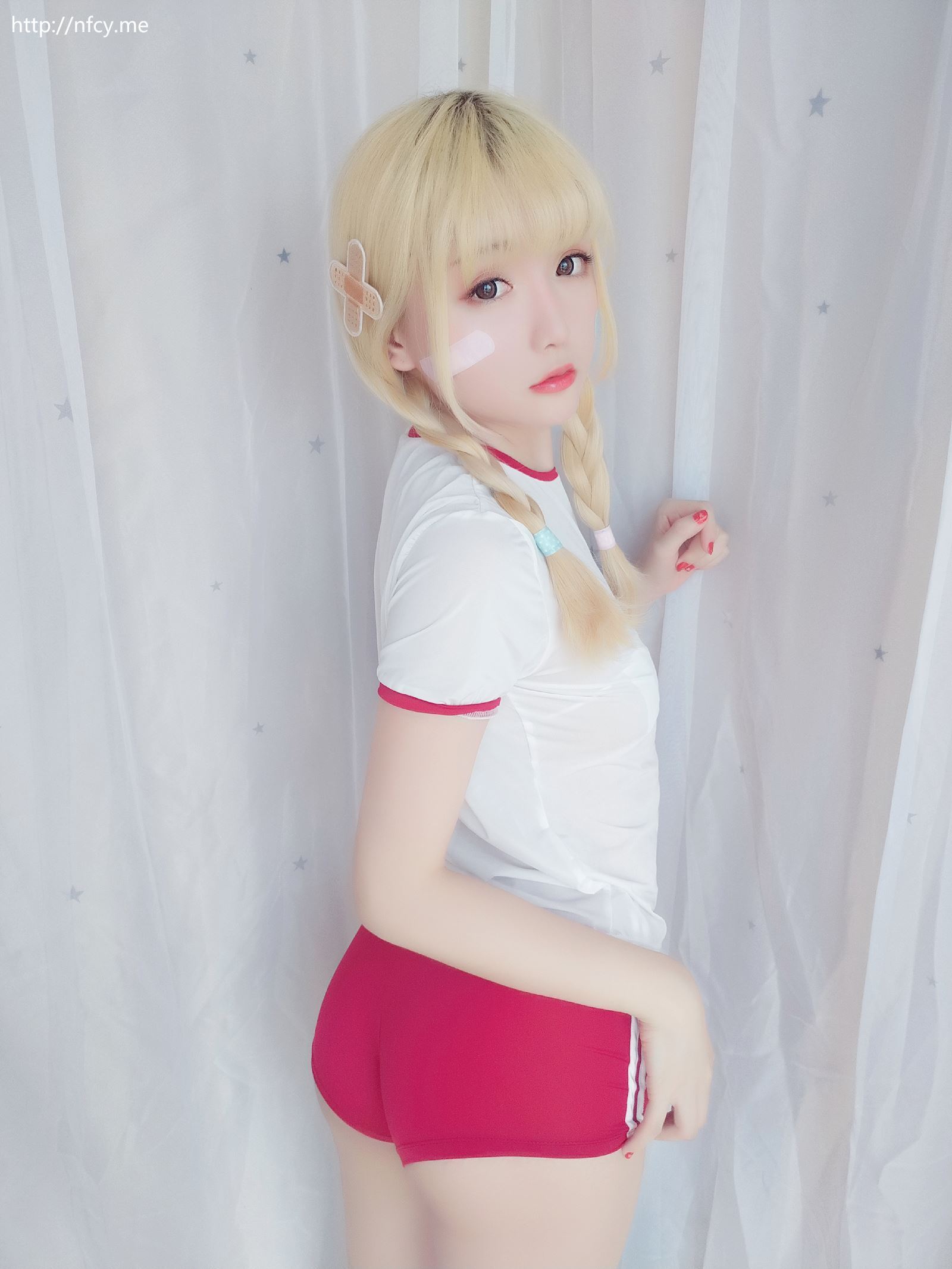 星之迟迟VOL.13 弱气学园包