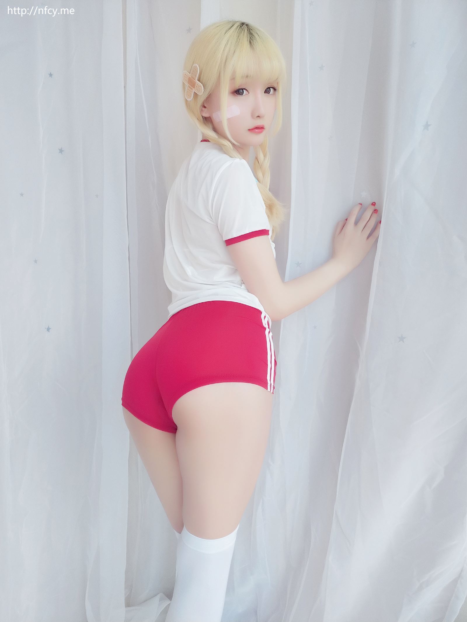 星之迟迟VOL.13 弱气学园包