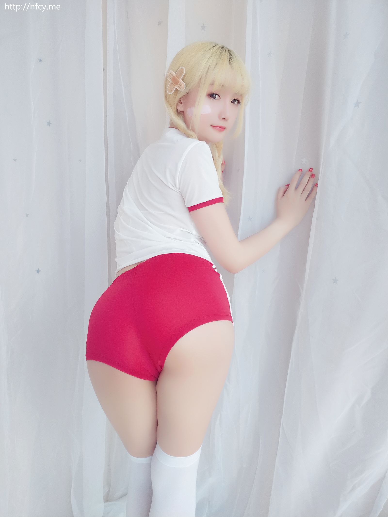 星之迟迟VOL.13 弱气学园包