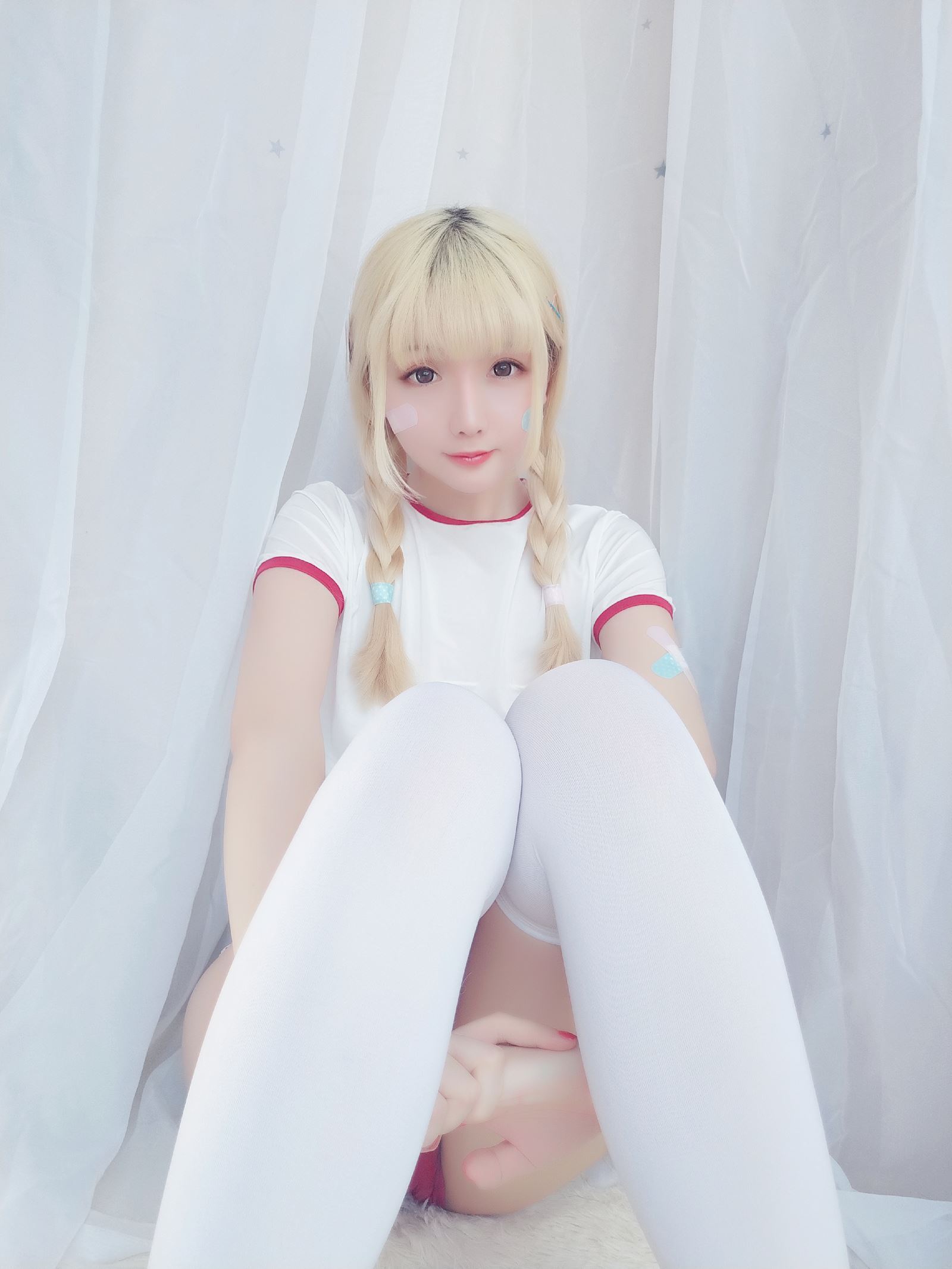 星之迟迟VOL.13 弱气学园包