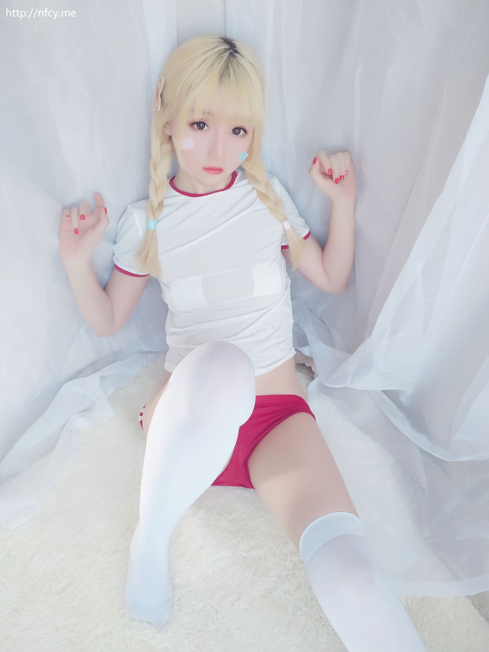 星之迟迟VOL.13 弱气学园包