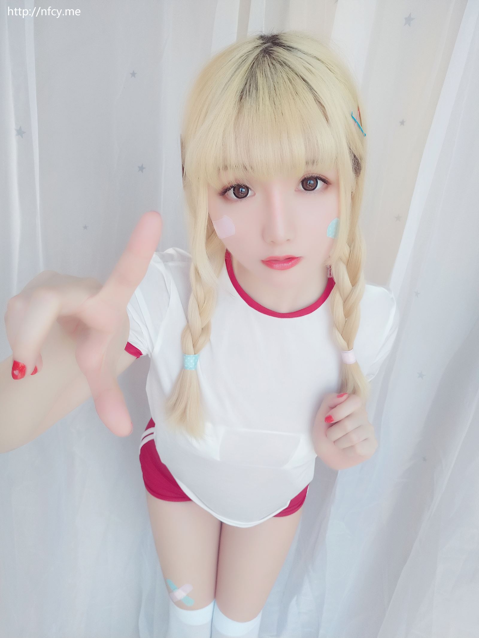 星之迟迟VOL.13 弱气学园包