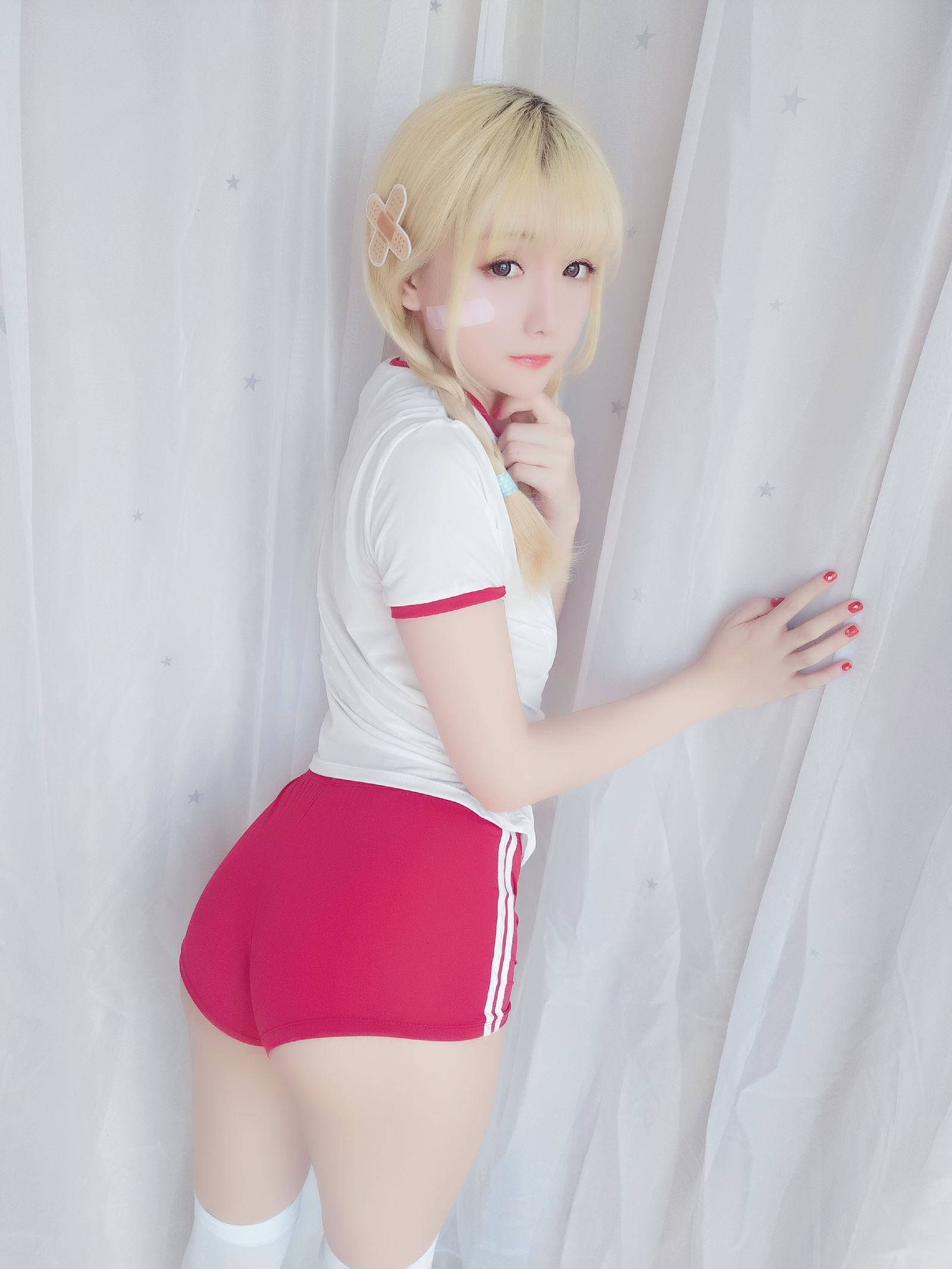 星之迟迟VOL.13 弱气学园包