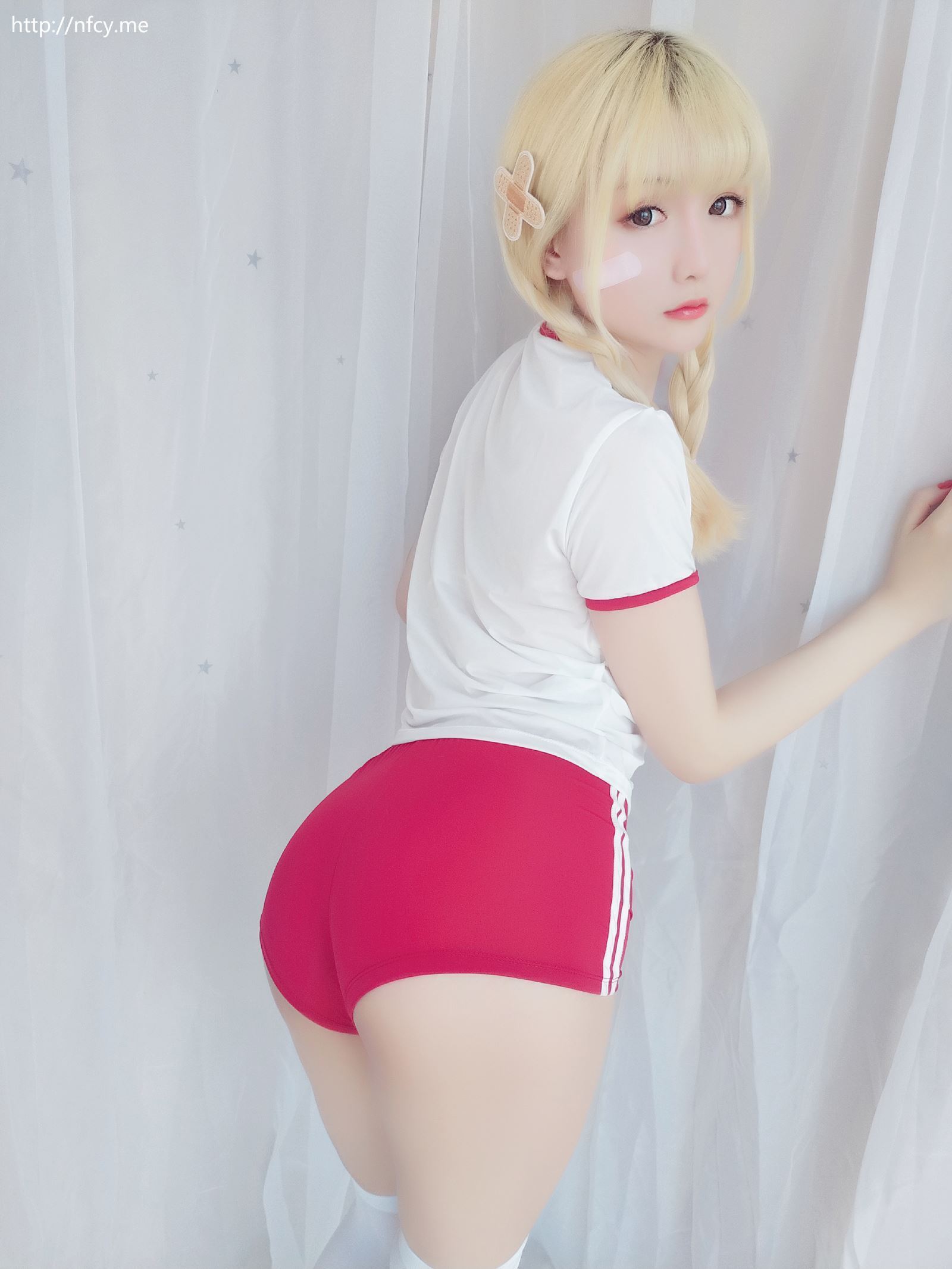 星之迟迟VOL.13 弱气学园包