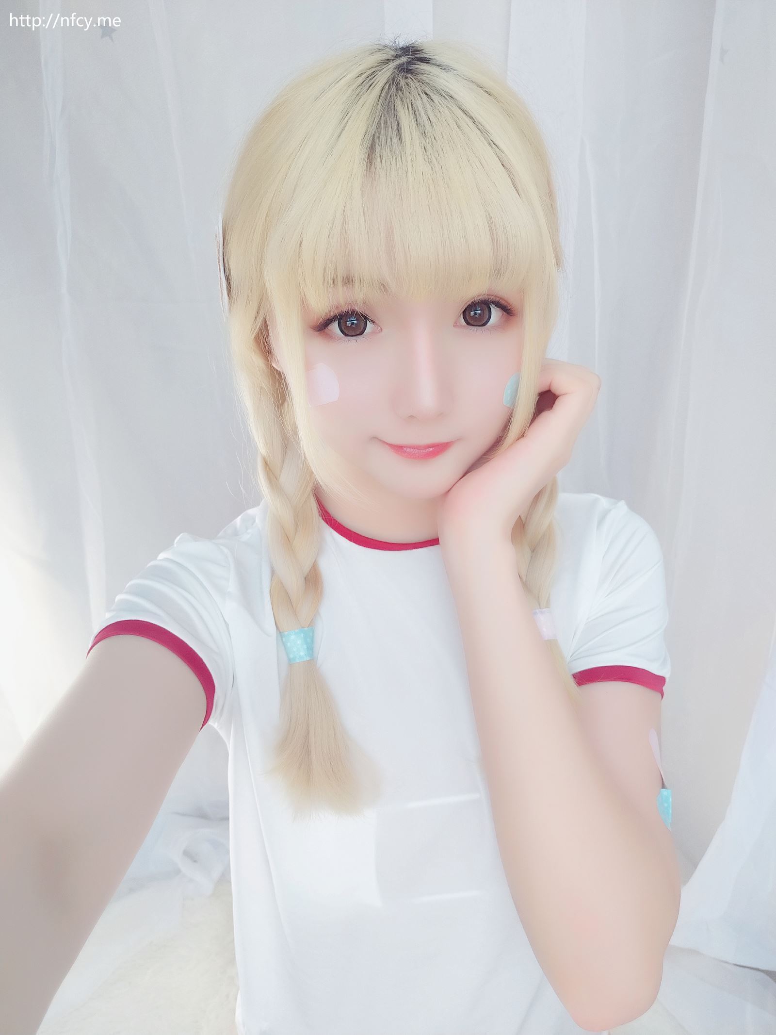 星之迟迟VOL.13 弱气学园包