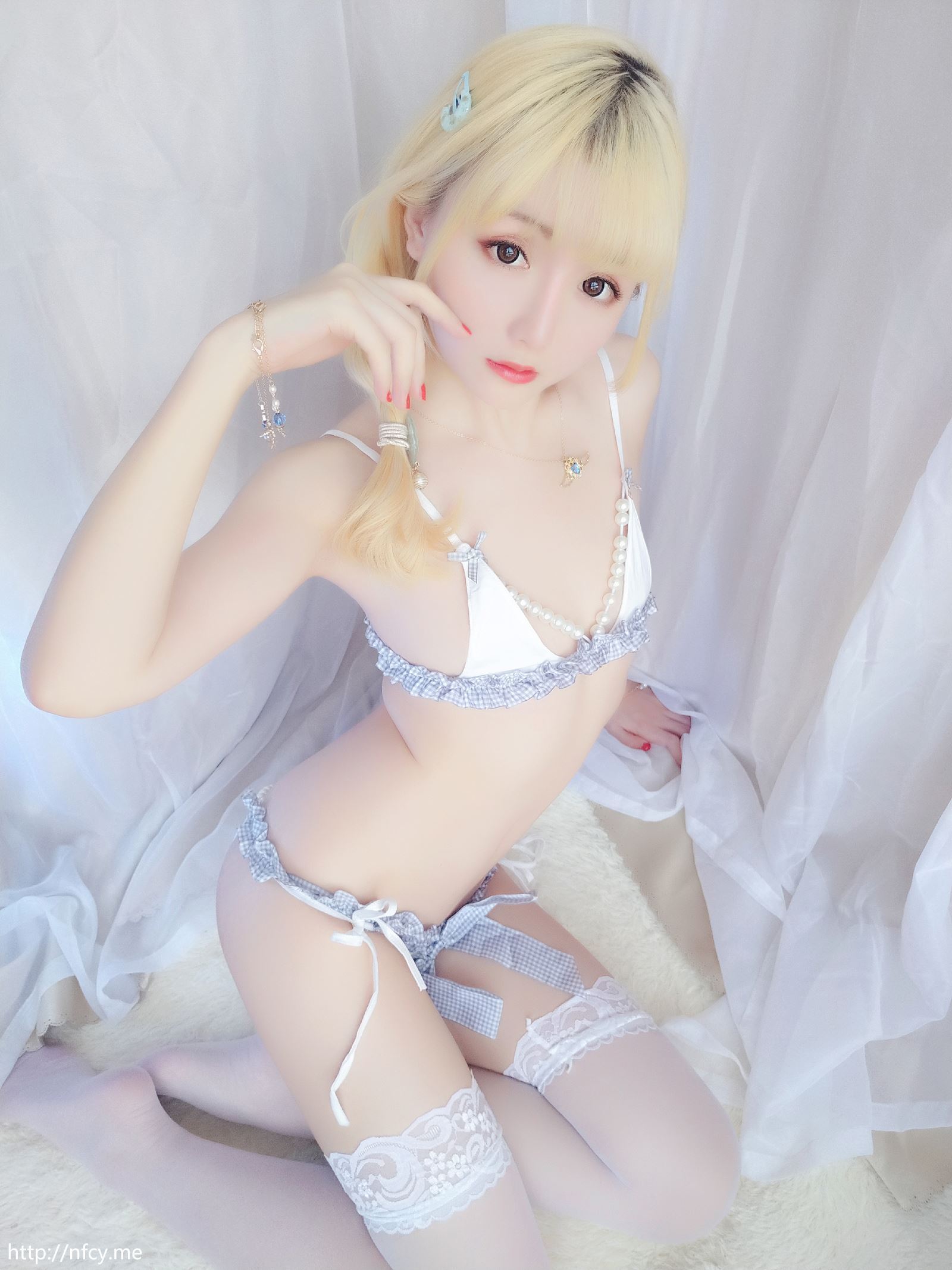 星之迟迟VOL.14 人鱼小姐包