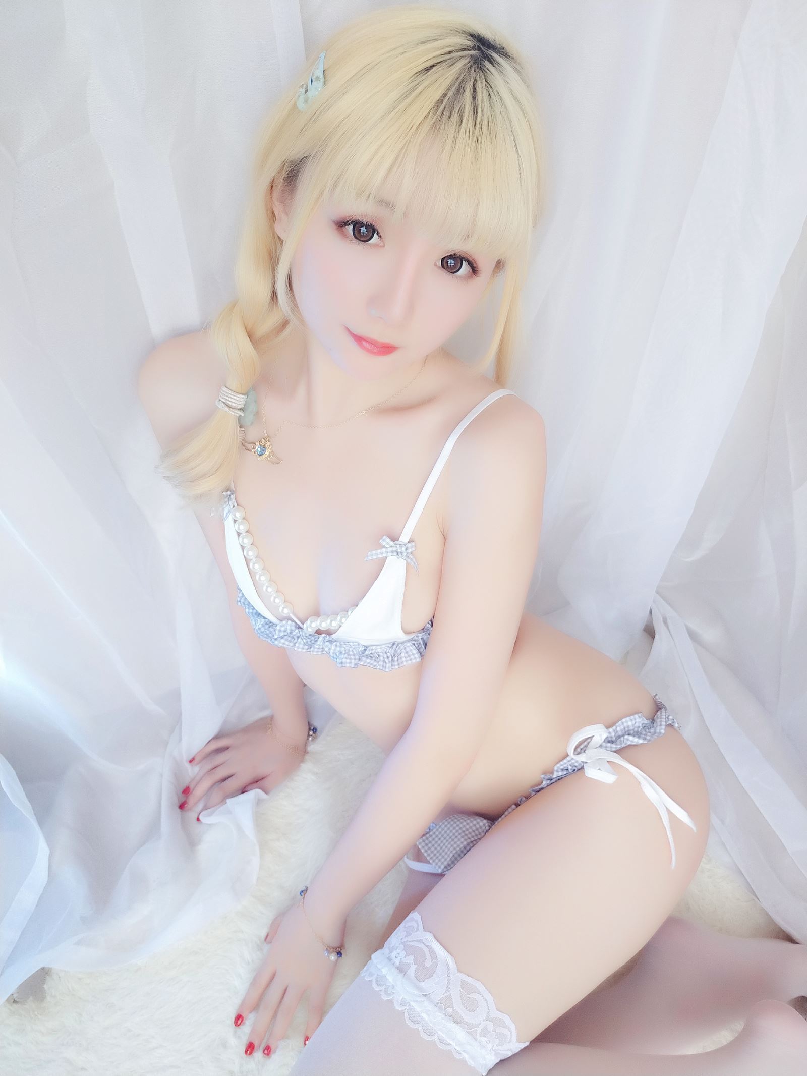 星之迟迟VOL.14 人鱼小姐包