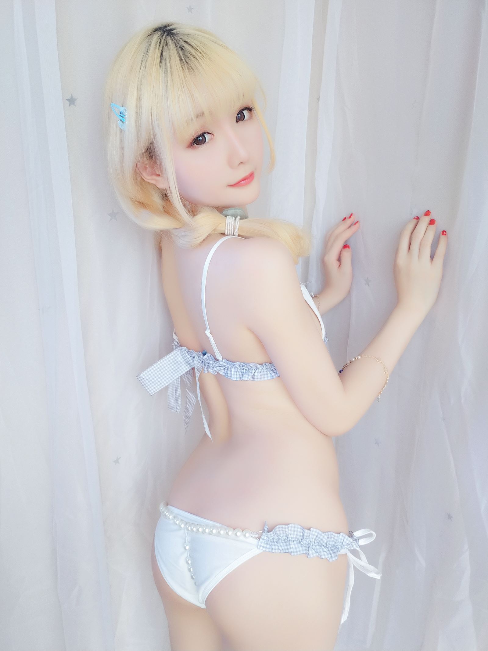 星之迟迟VOL.14 人鱼小姐包