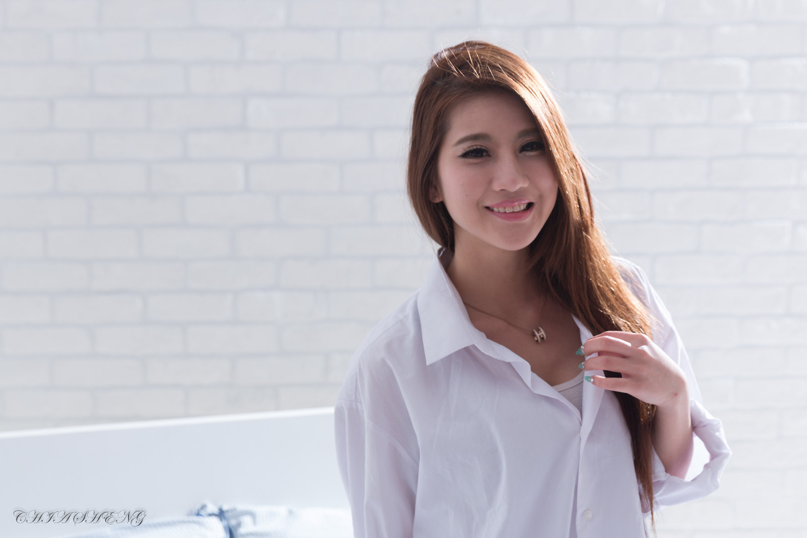 Beautyleg番外篇2015-02-07 小乖角色扮演棚拍