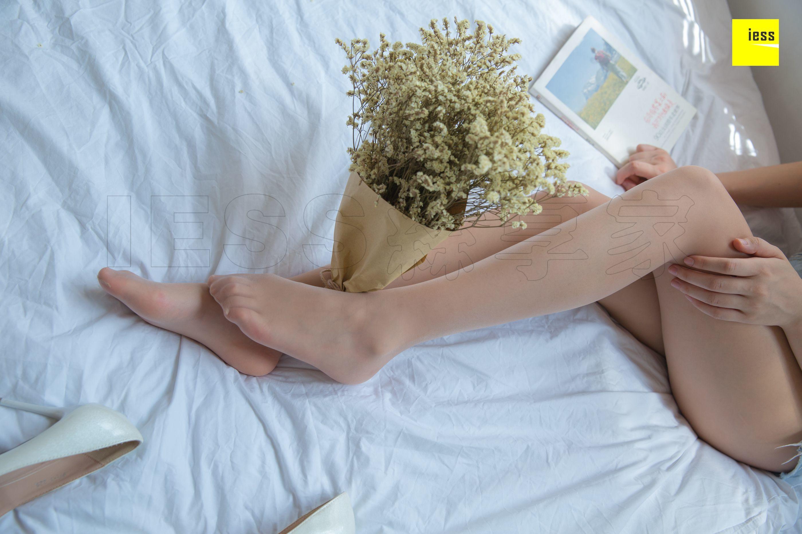 IESS异思趣向  2018.08.13 丝享家293：《百叶窗下的秘密》文欣