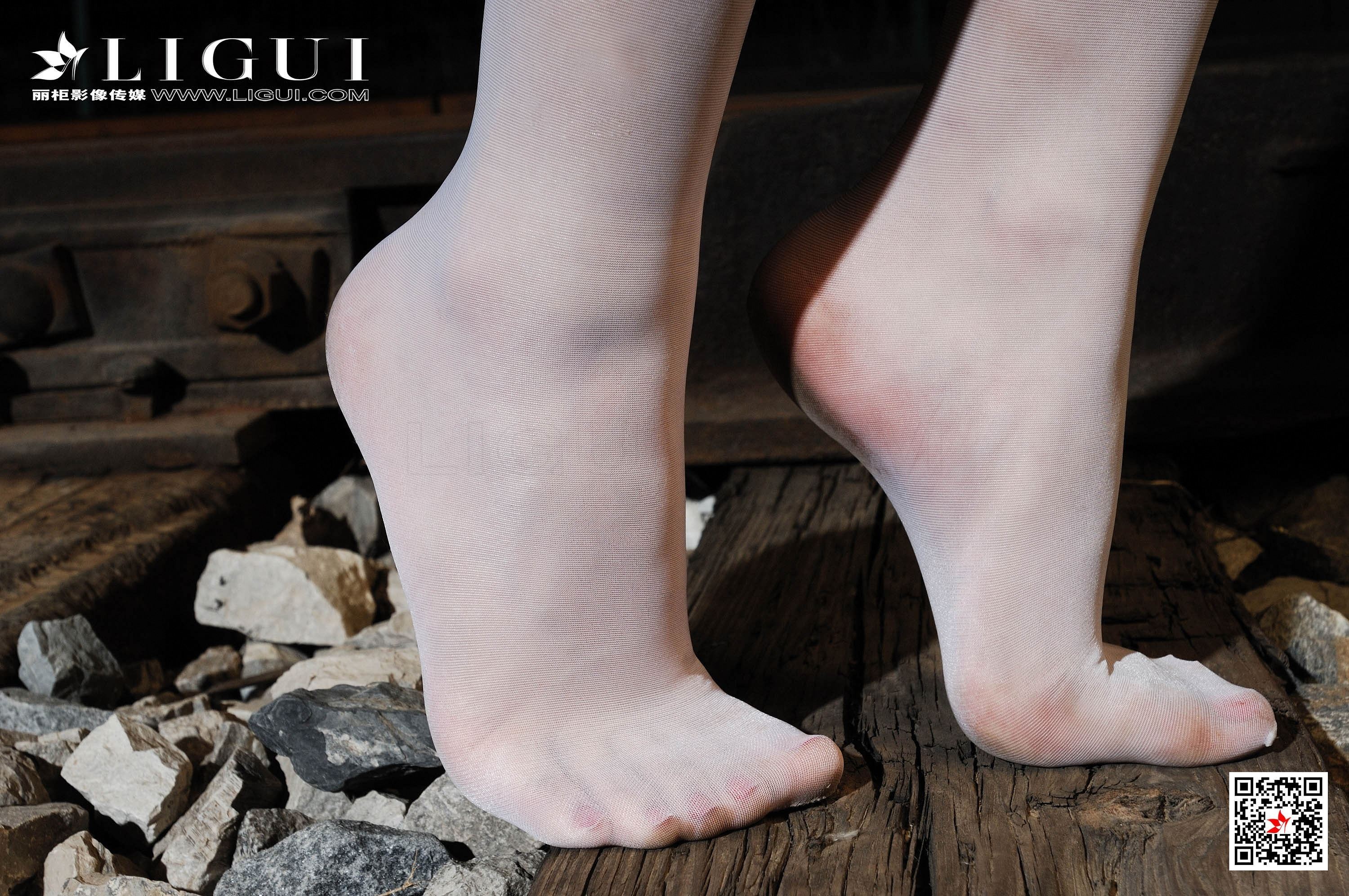 Ligui丽柜  2019.09.01 Model 文欣