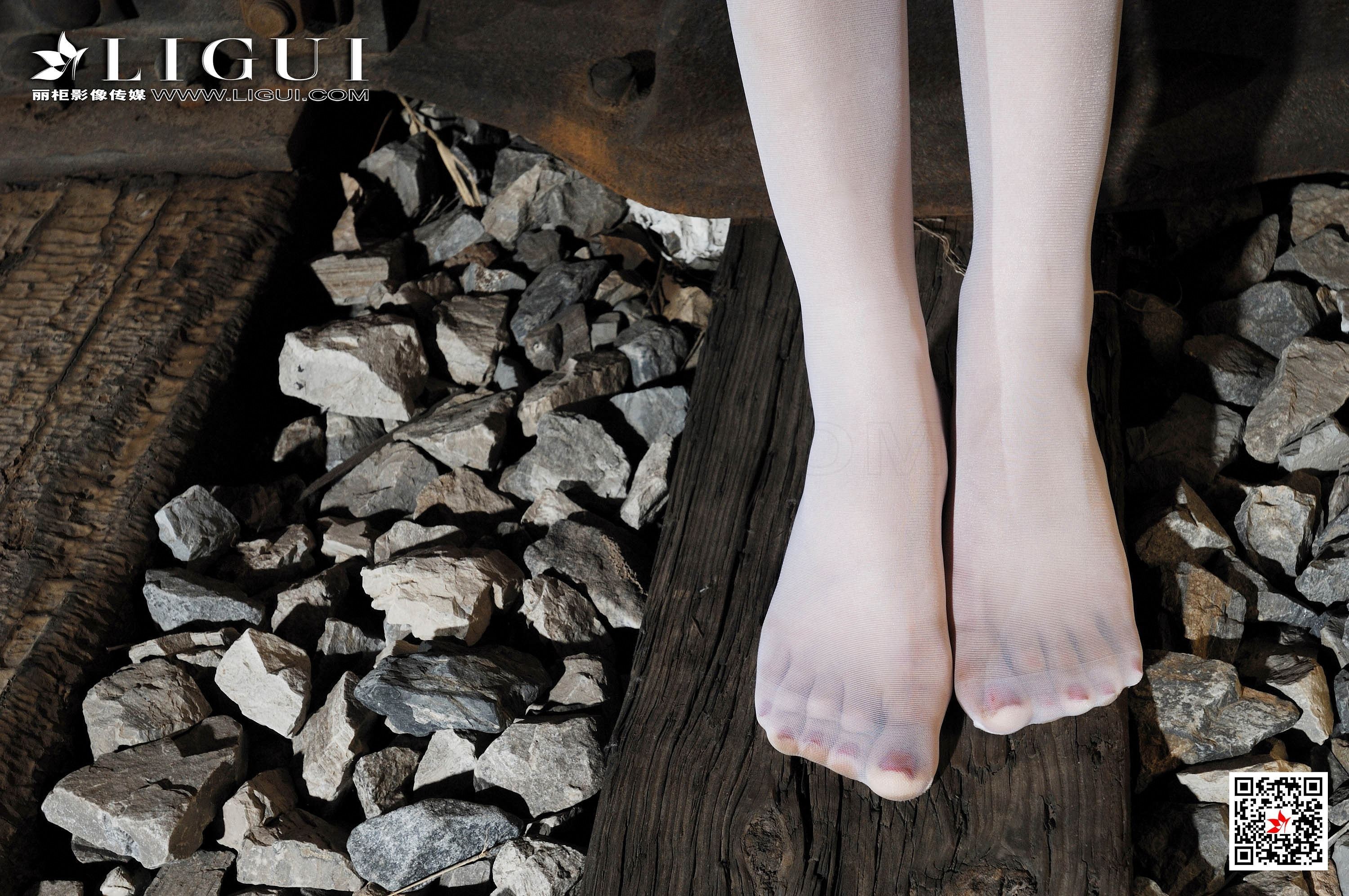 Ligui丽柜  2019.09.01 Model 文欣