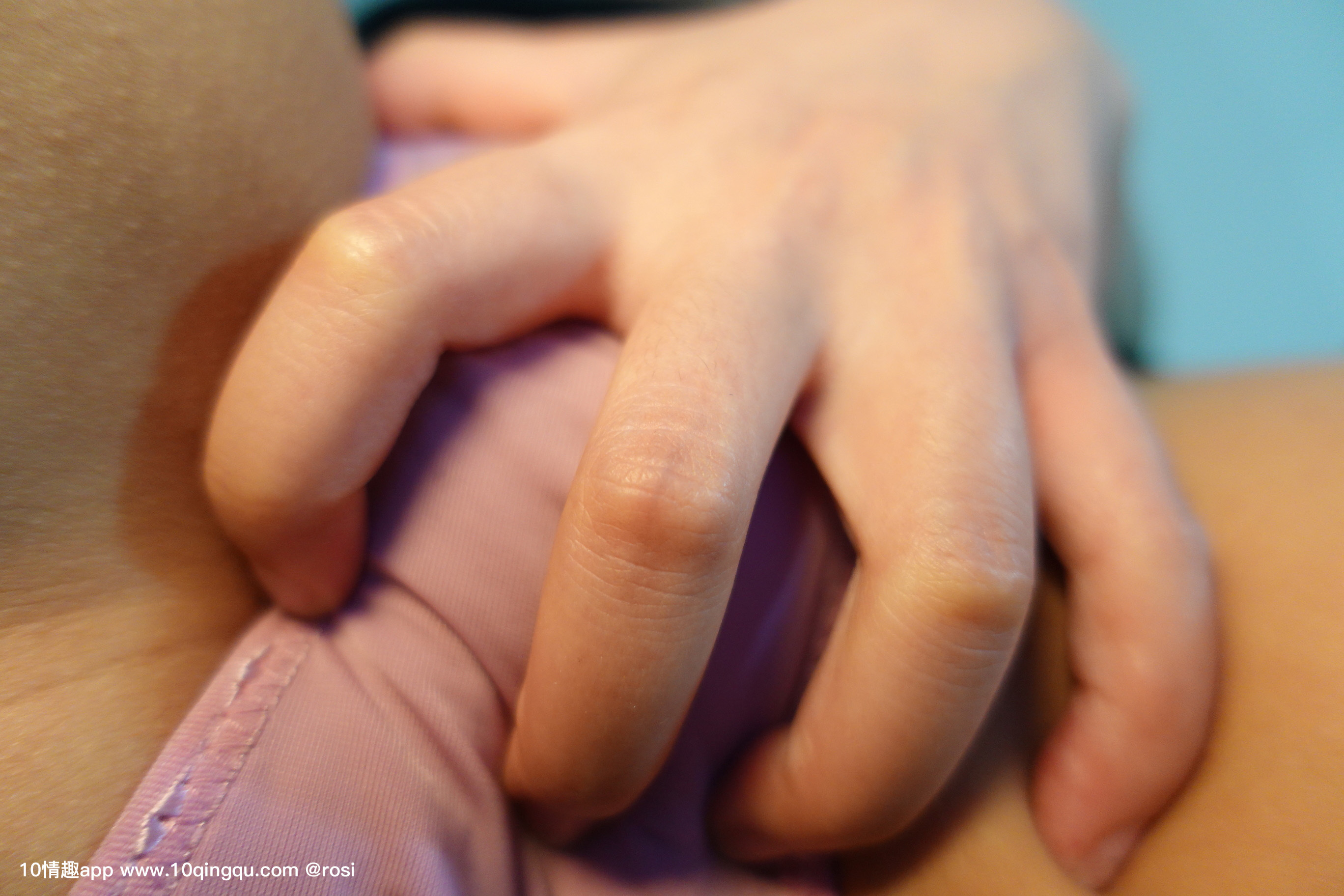 ROSI写真 口罩系列 2019.09.01 NO.1176