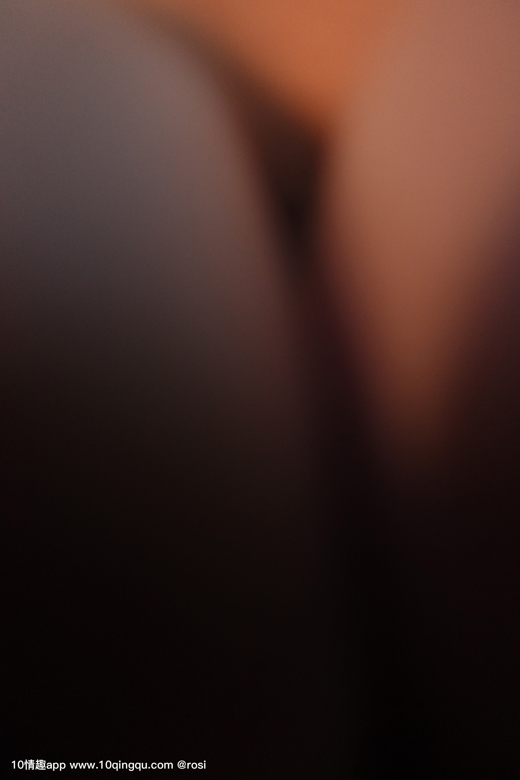 ROSI写真 口罩系列 2019.09.01 NO.1176