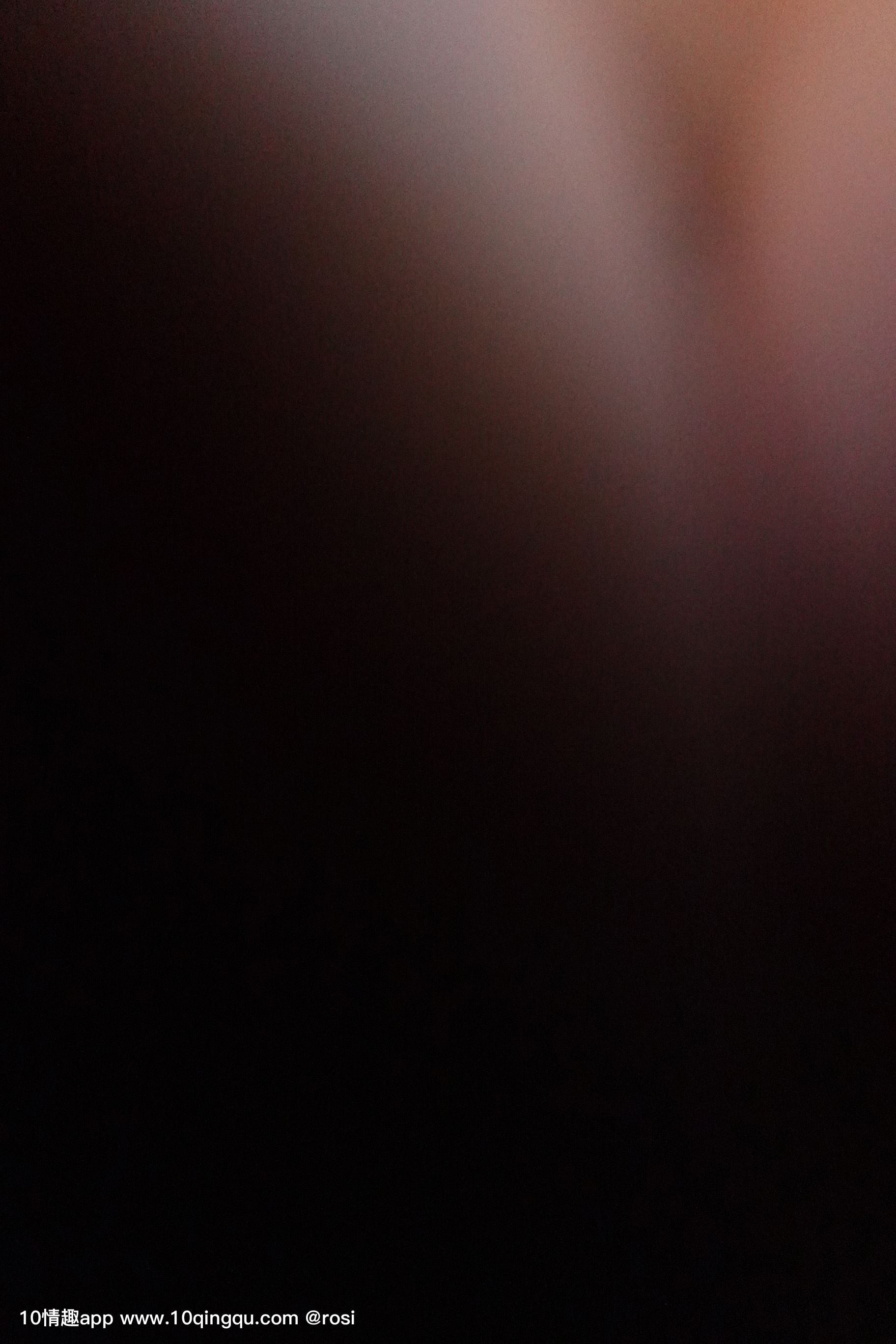 ROSI写真 口罩系列 2019.09.01 NO.1176