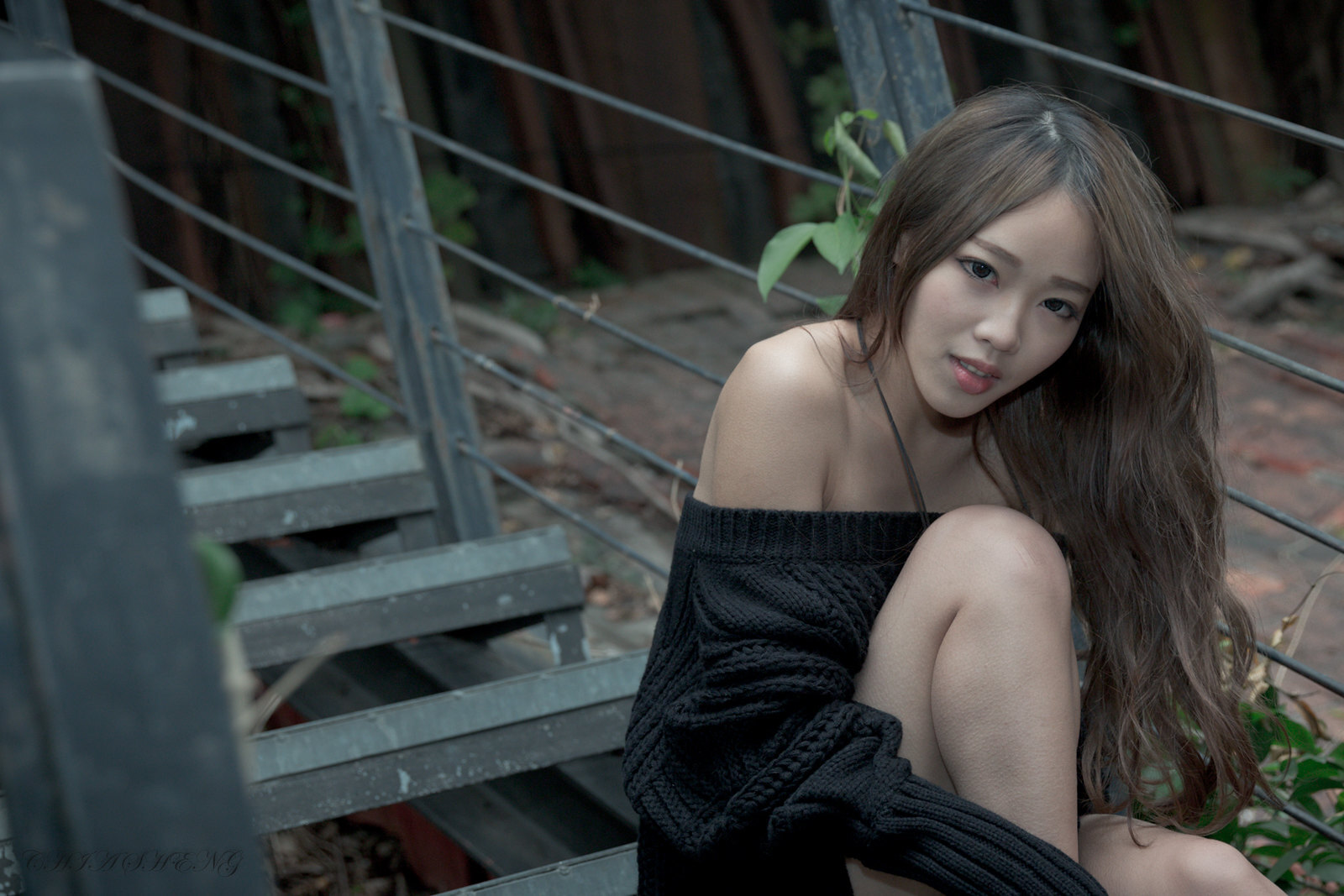 Beautyleg番外篇2015-02-08 囧大狮时装外拍