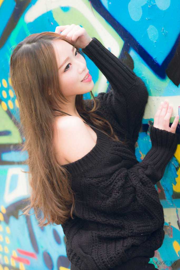 Beautyleg番外篇2015-02-08 囧大狮时装外拍