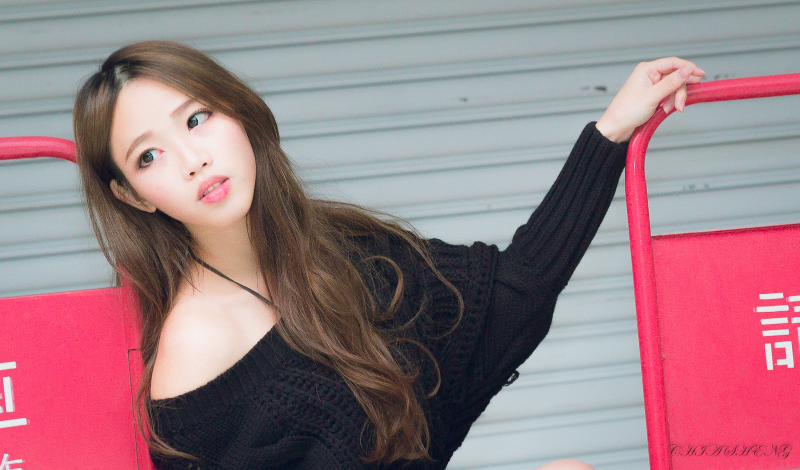 Beautyleg番外篇2015-02-08 囧大狮时装外拍