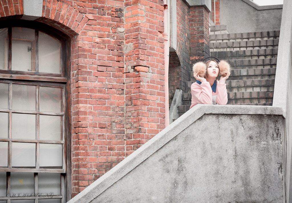 Beautyleg番外篇2015-02-08 囧大狮时装外拍