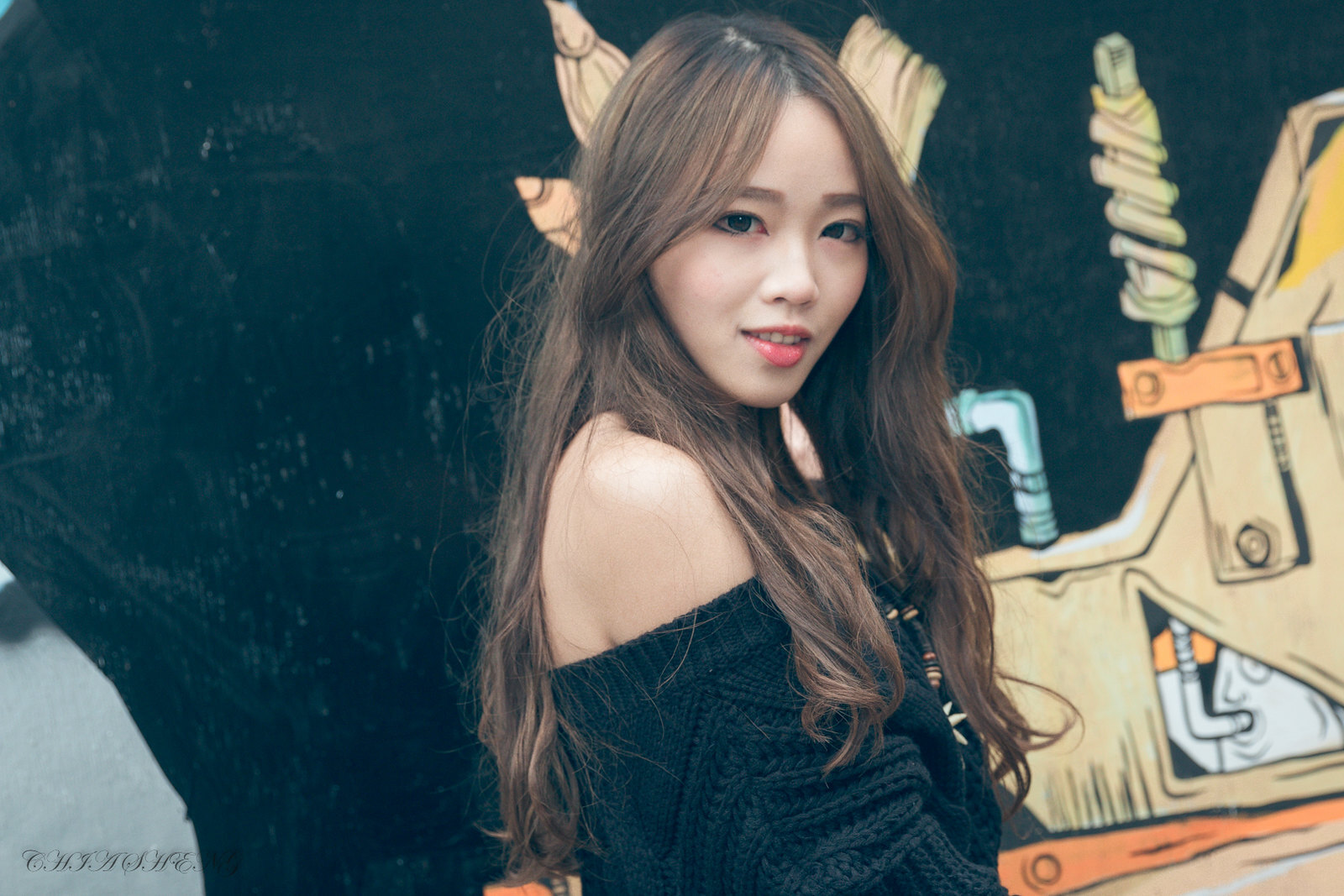 Beautyleg番外篇2015-02-08 囧大狮时装外拍