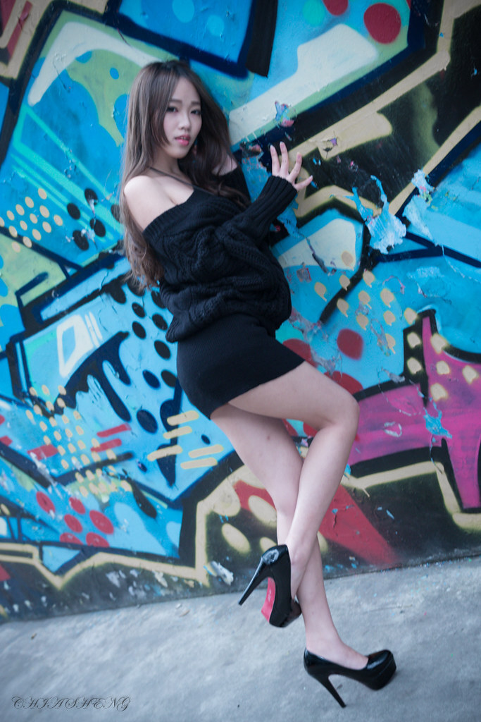 Beautyleg番外篇2015-02-08 囧大狮时装外拍