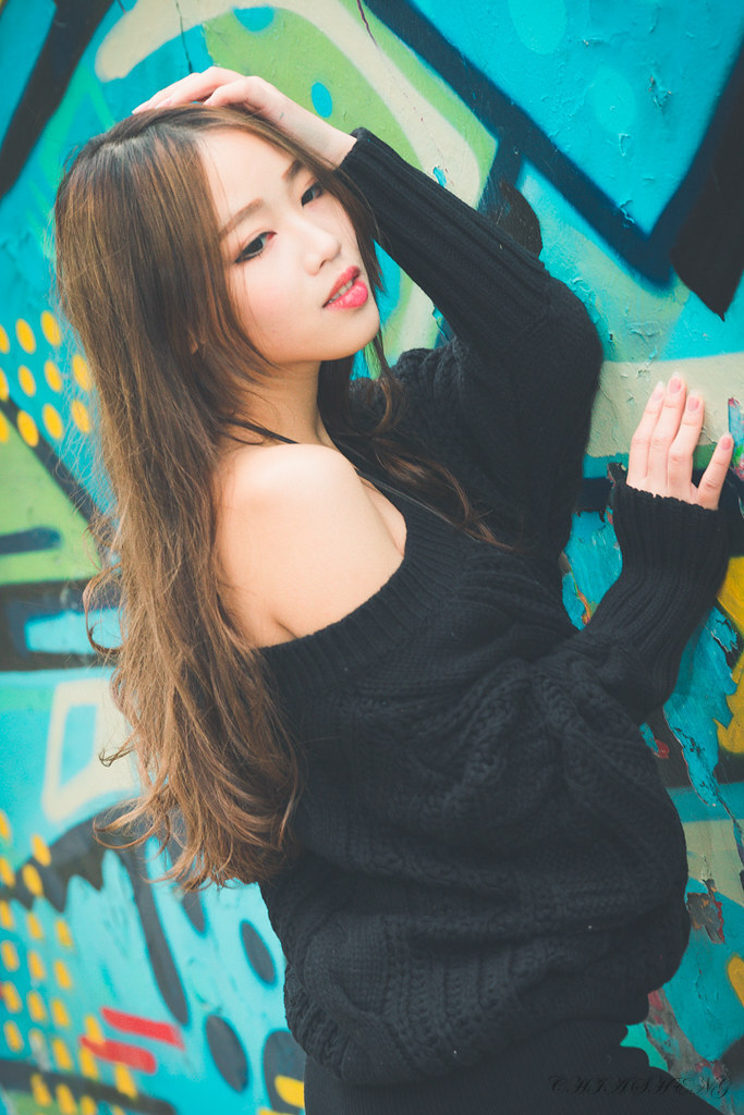 Beautyleg番外篇2015-02-08 囧大狮时装外拍