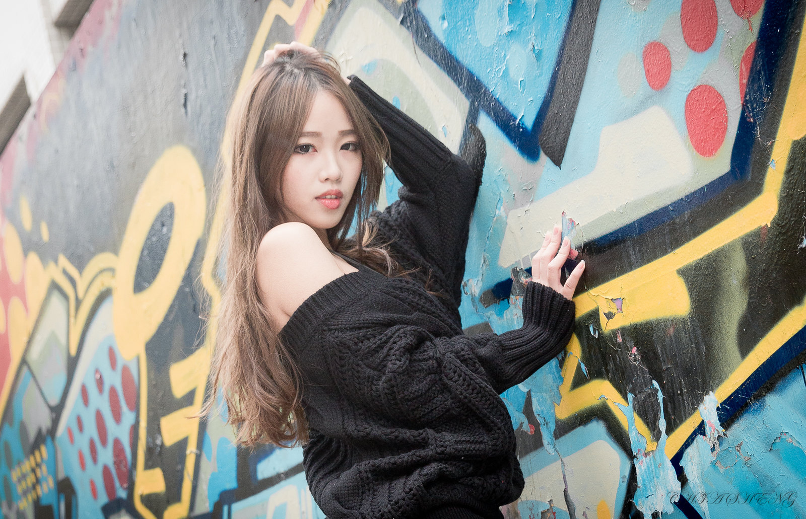 Beautyleg番外篇2015-02-08 囧大狮时装外拍