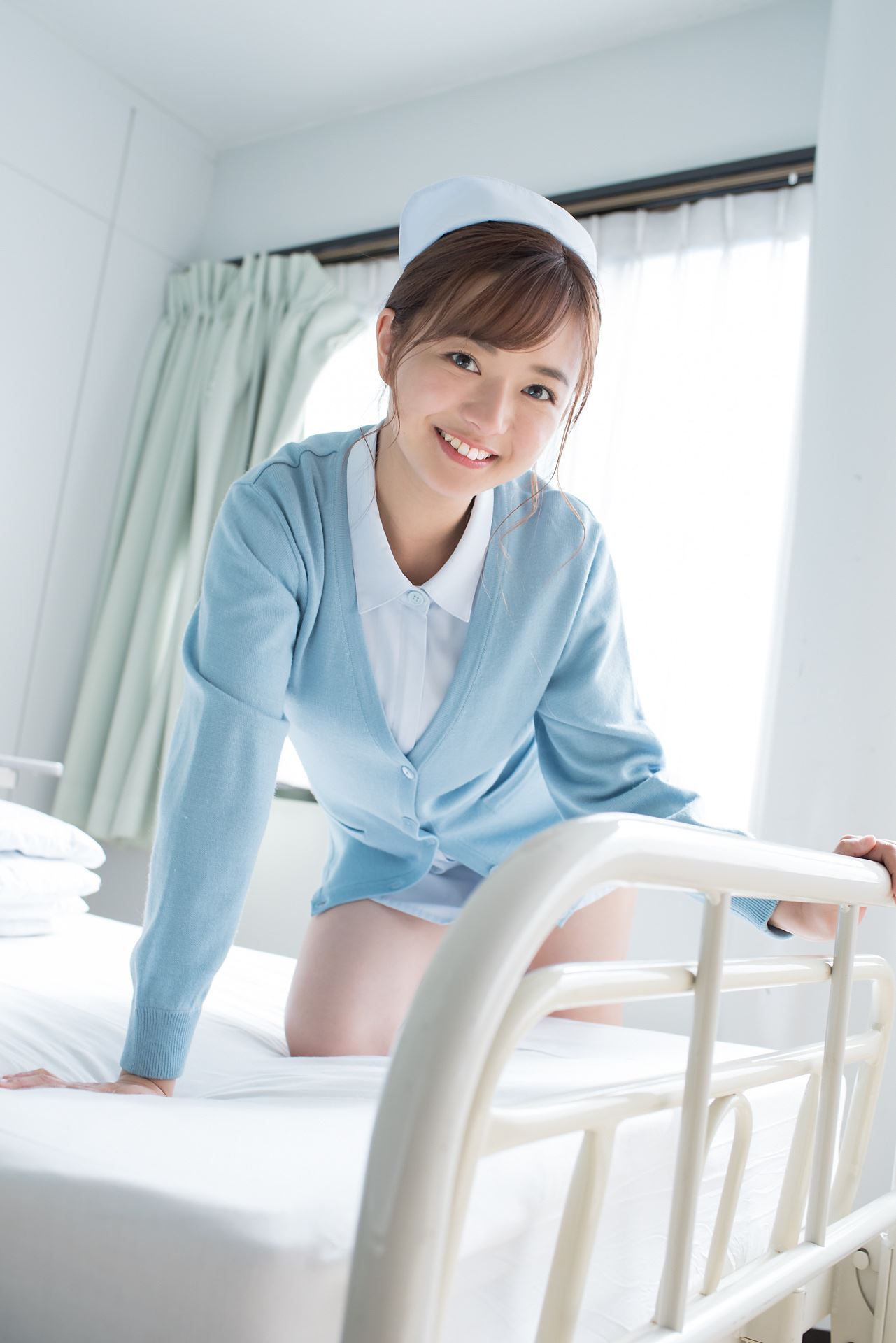 Minisuka.TV 2019.07.04 Mayumi Yamanaka 山中真由美 Limited Gallery 40.1