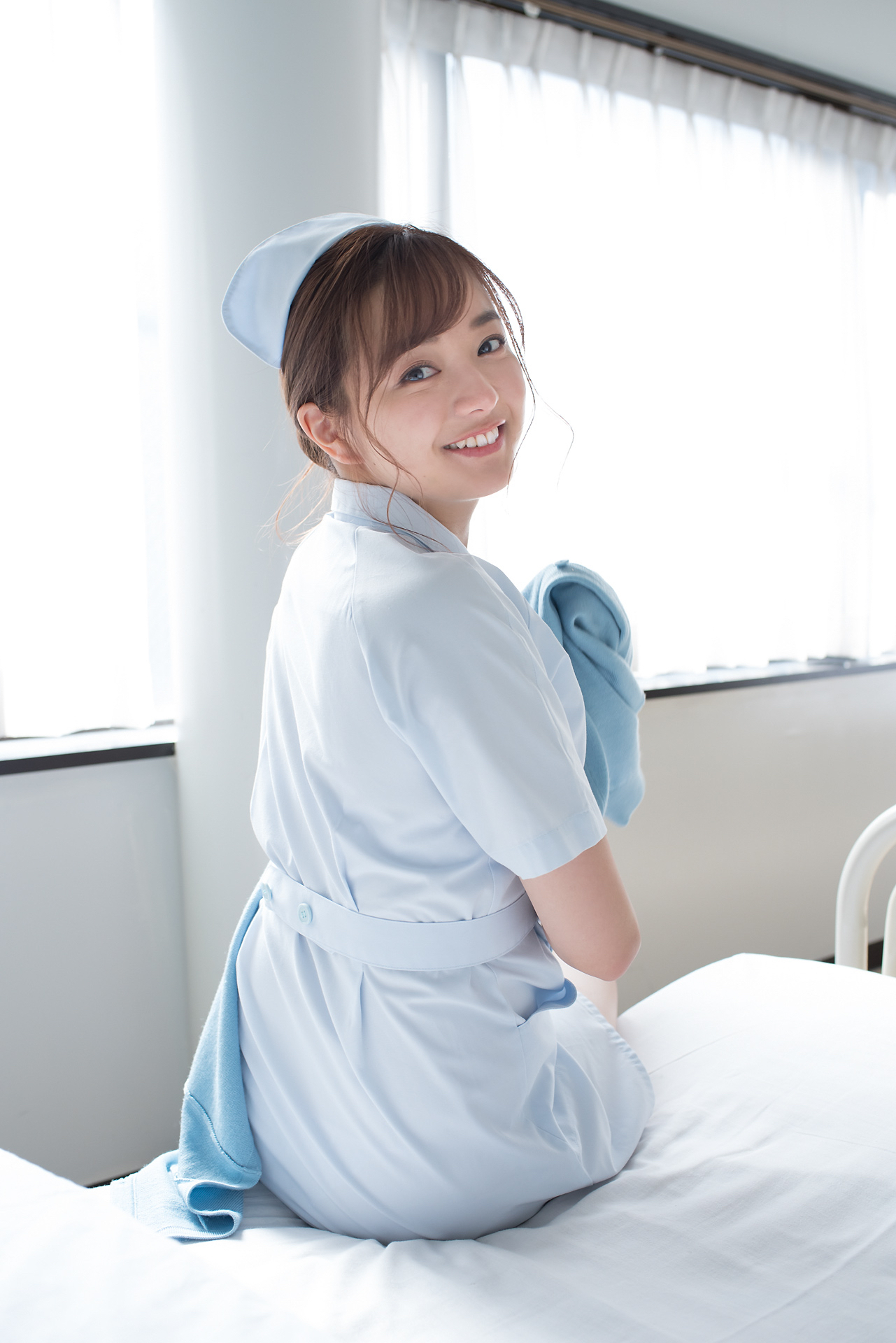 Minisuka.TV 2019.07.04 Mayumi Yamanaka 山中真由美 Limited Gallery 40.1