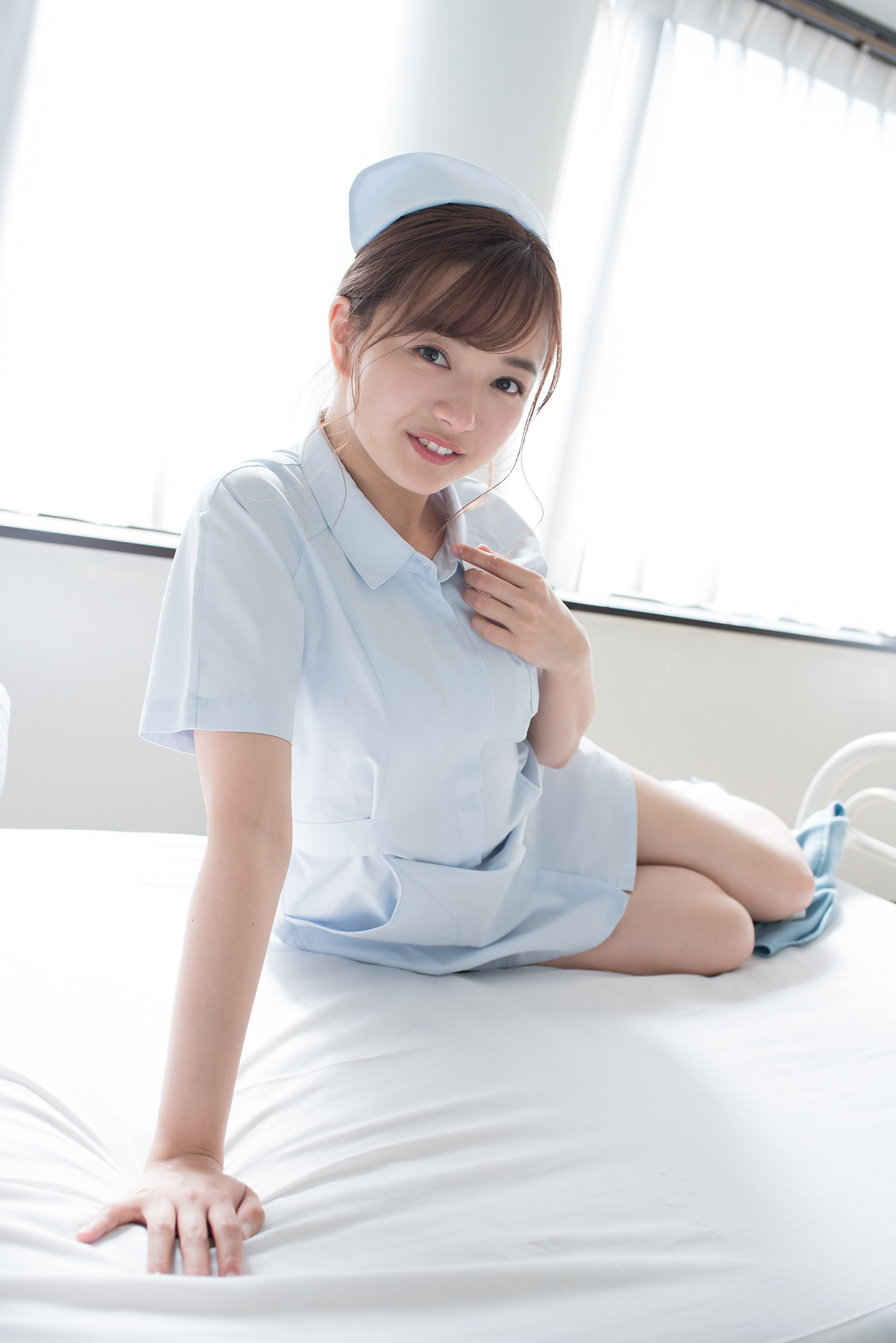 Minisuka.TV 2019.07.04 Mayumi Yamanaka 山中真由美 Limited Gallery 40.1