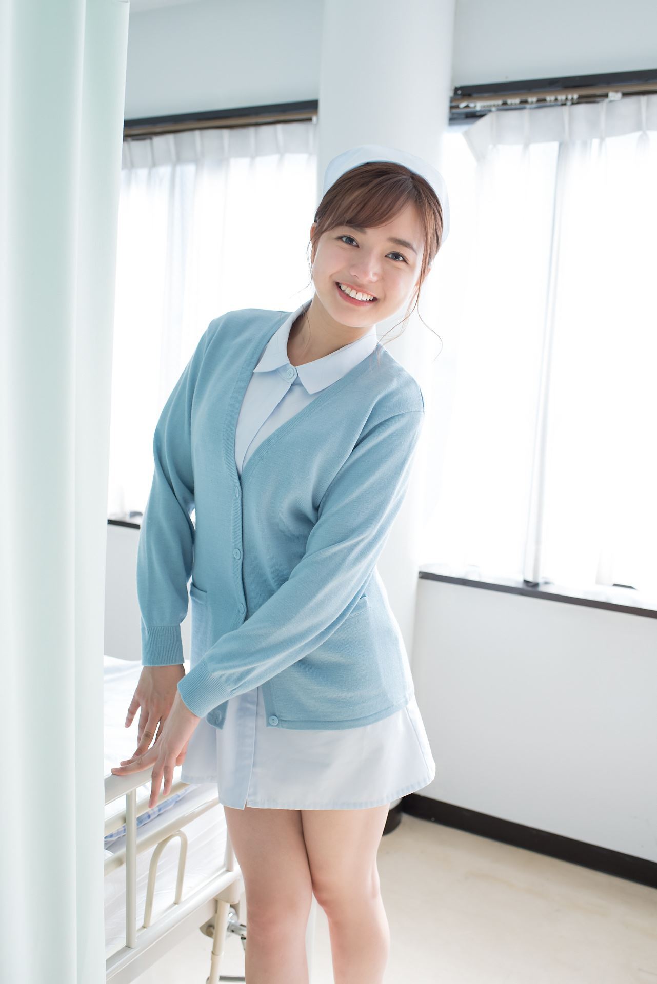Minisuka.TV 2019.07.04 Mayumi Yamanaka 山中真由美 Limited Gallery 40.1