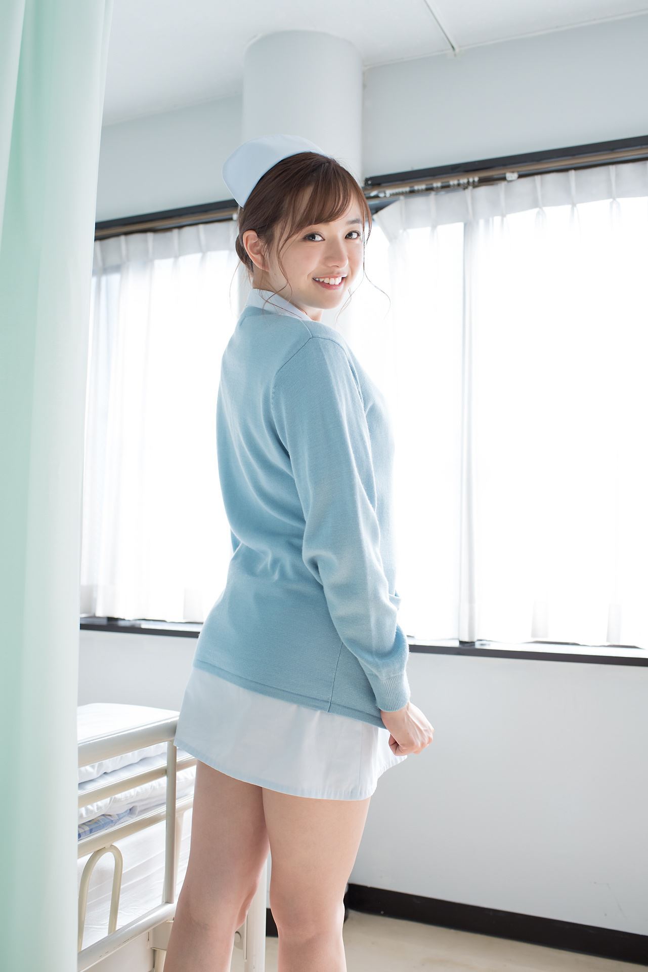 Minisuka.TV 2019.07.04 Mayumi Yamanaka 山中真由美 Limited Gallery 40.1
