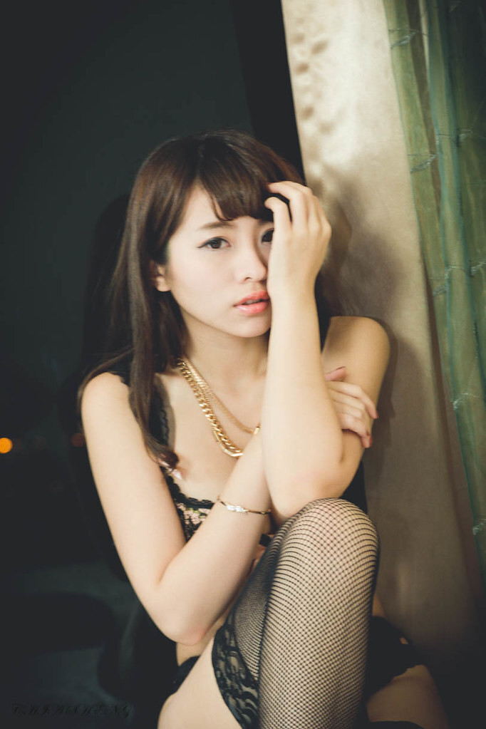 Beautyleg番外篇2015-02-27 张雯涵性感内衣