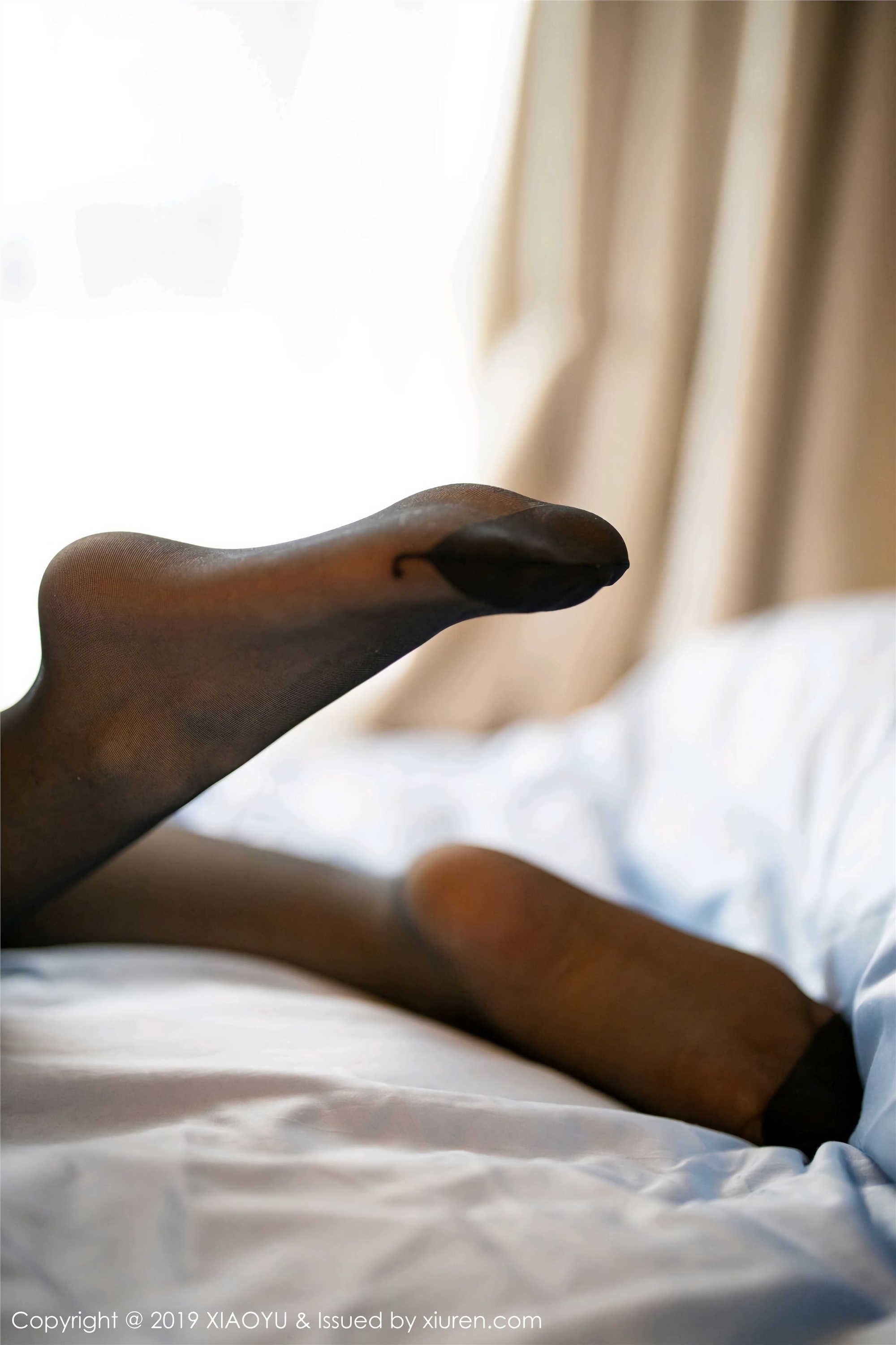 XIAOYU语画界  2019.08.15 NO.133 绯月樱Cherry