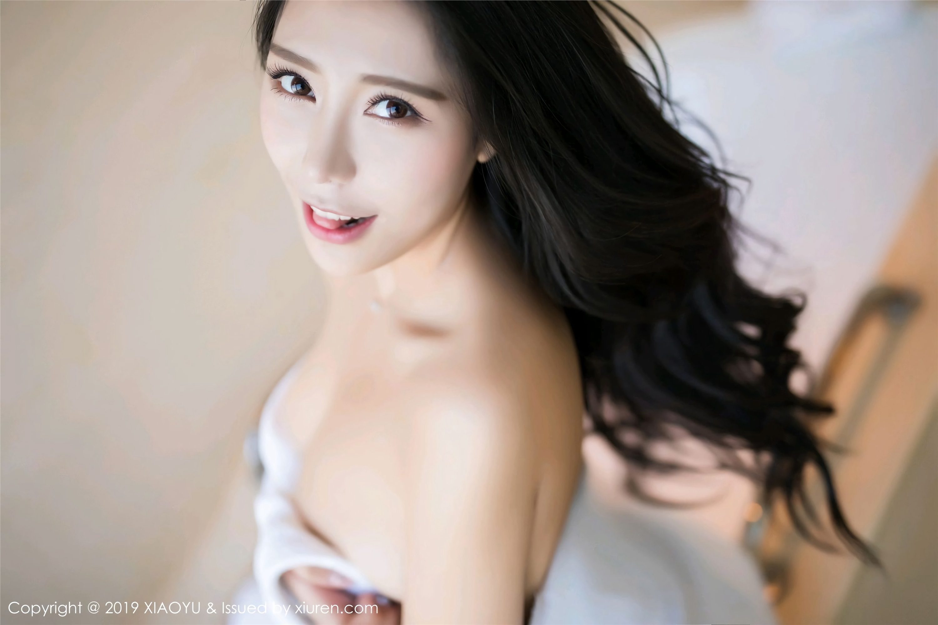 XIAOYU语画界  2019.08.20 NO.136 安可儿