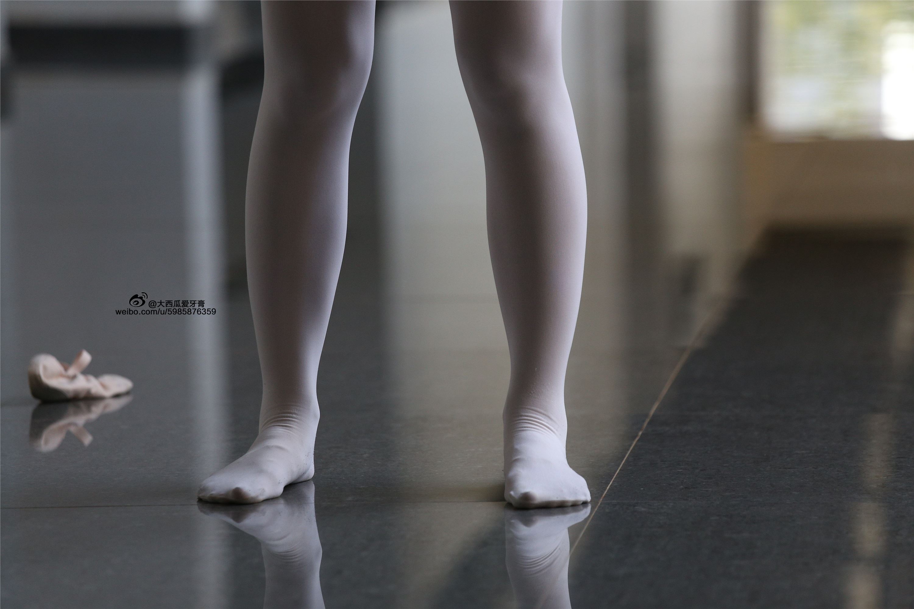 大西瓜美女图片 W007 舞蹈家1-文君21