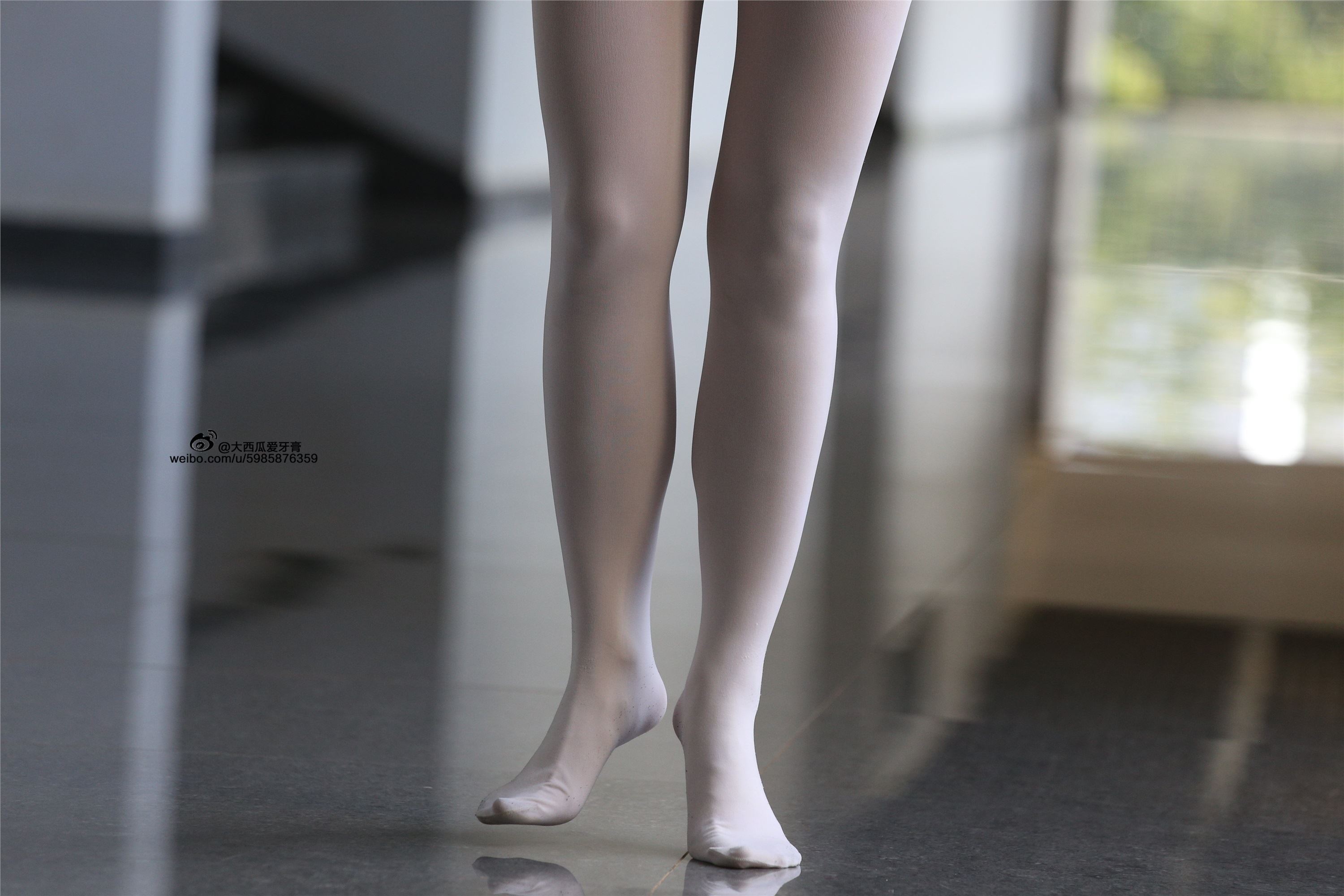 大西瓜美女图片 W007 舞蹈家1-文君21