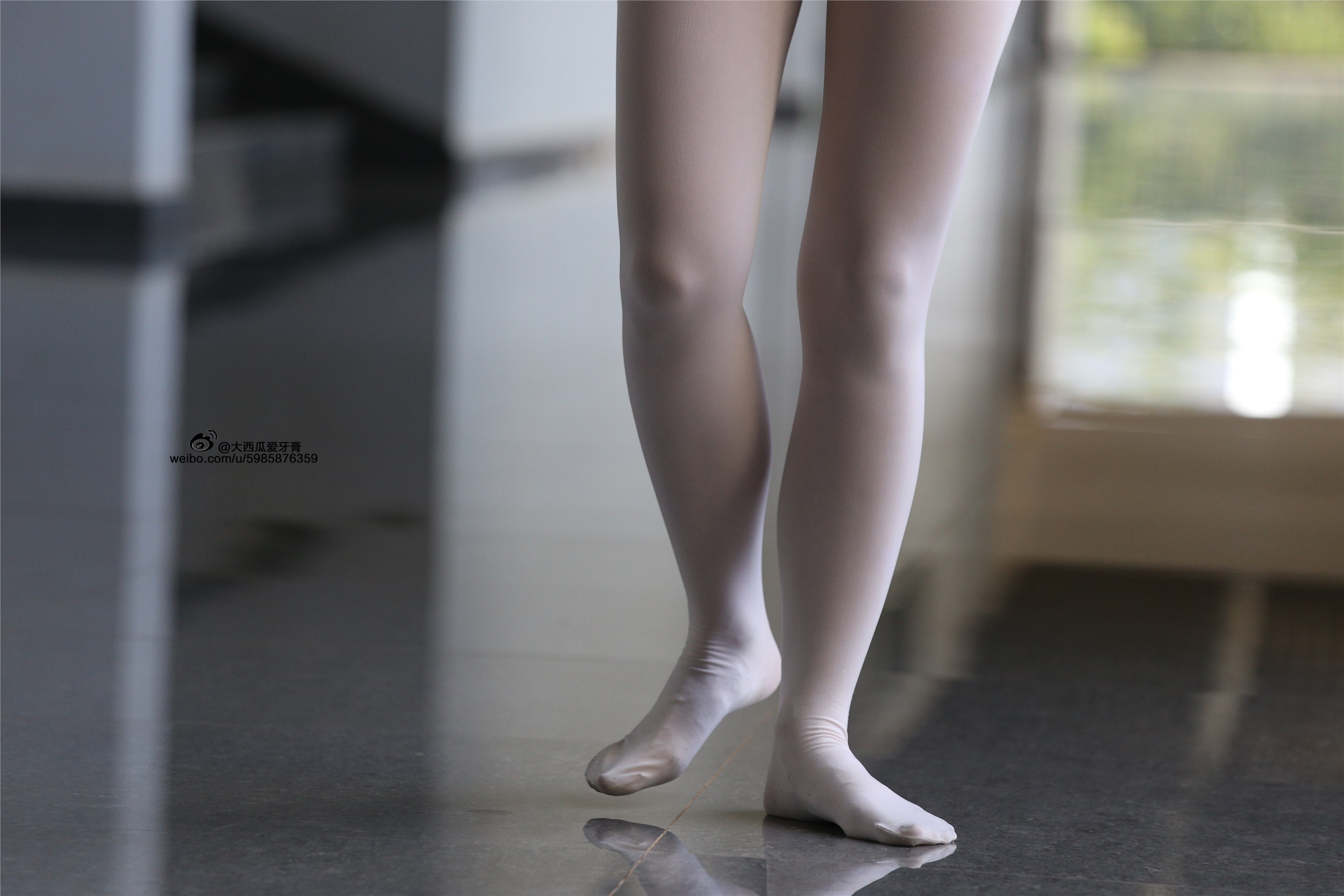 大西瓜美女图片 W007 舞蹈家1-文君21