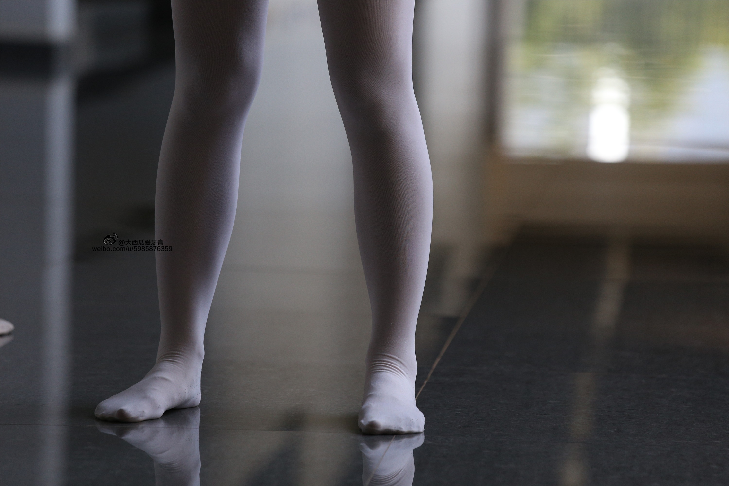 大西瓜美女图片 W007 舞蹈家1-文君21