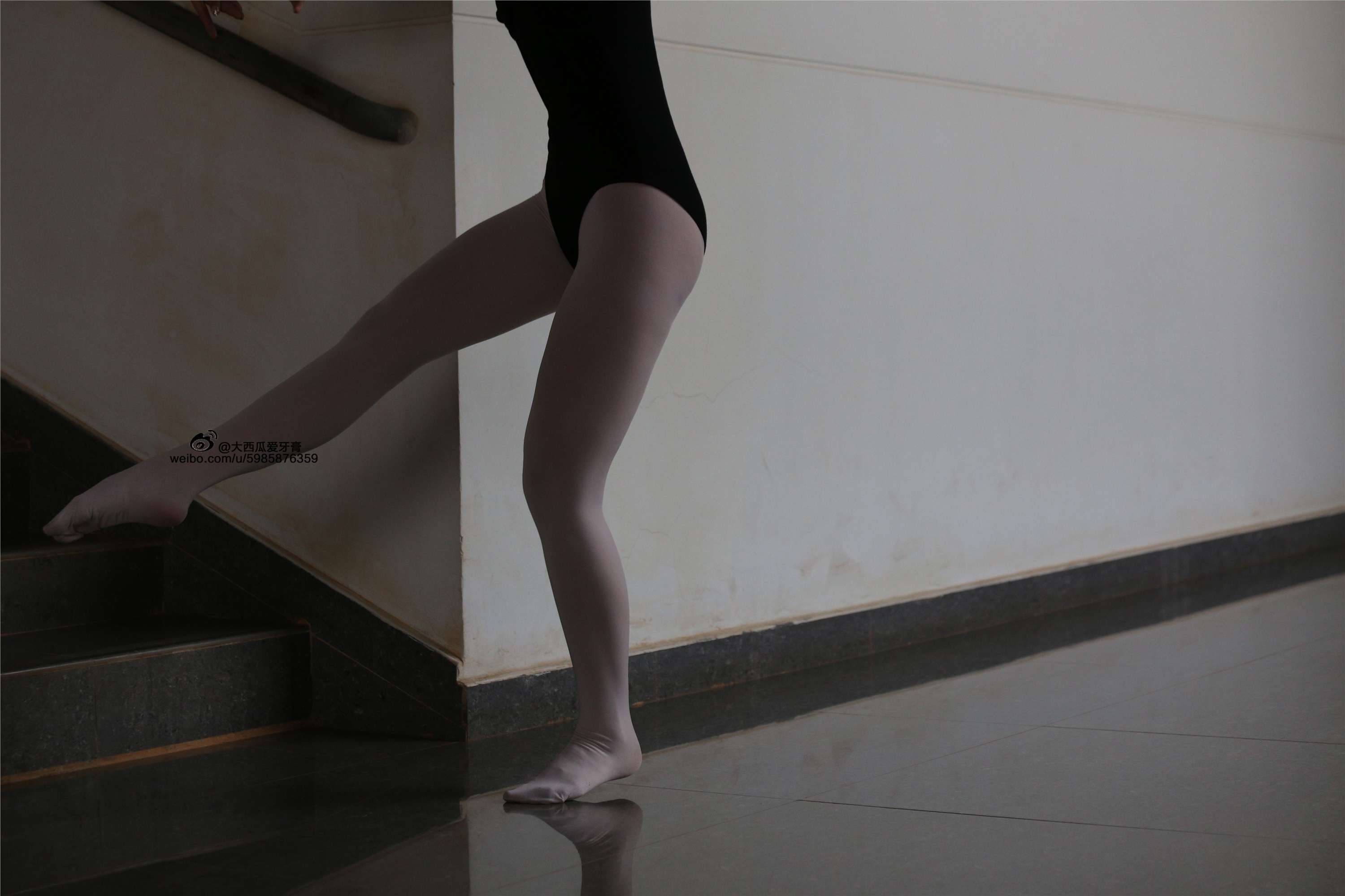 大西瓜美女图片 W007 舞蹈家1-文君21