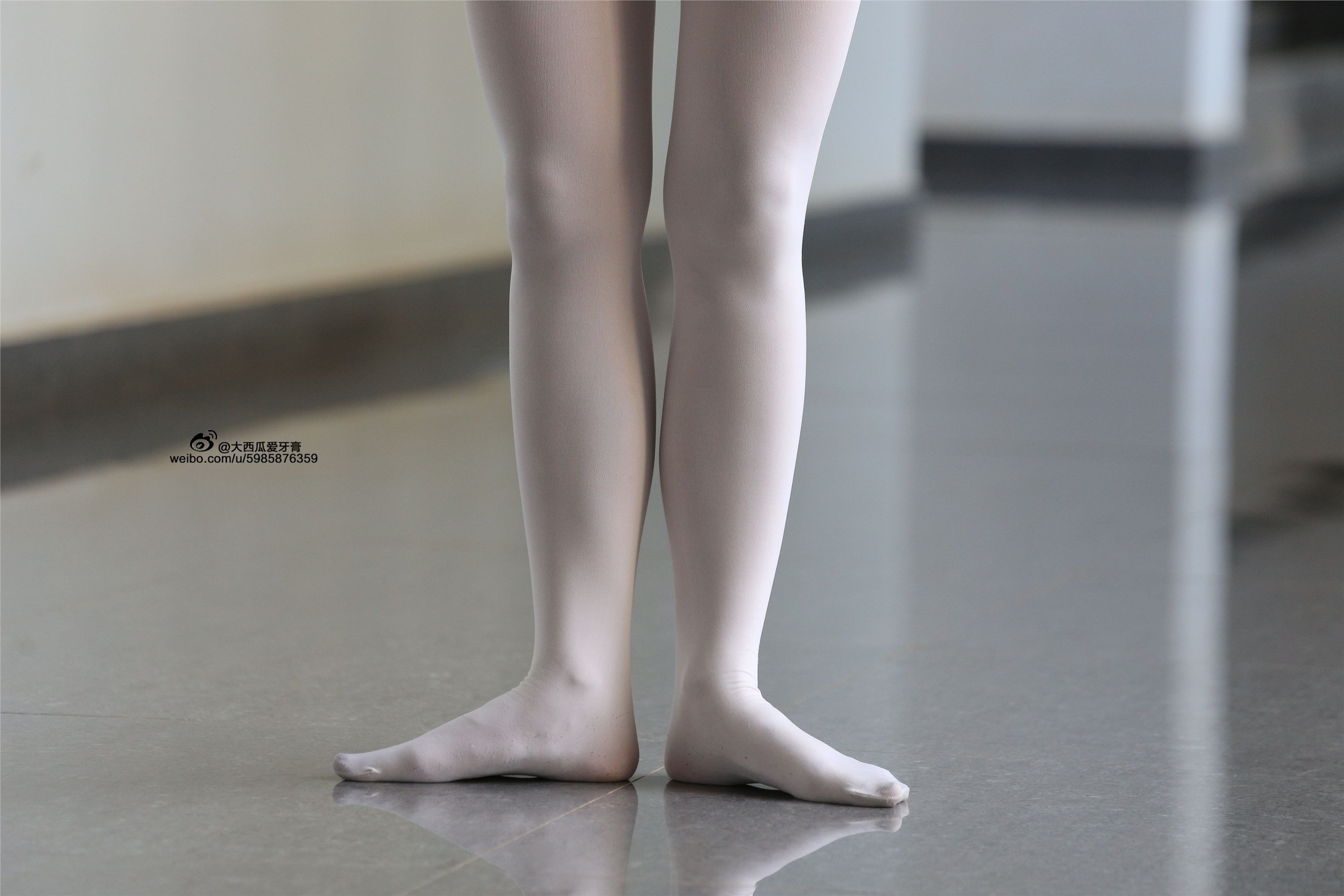 大西瓜美女图片 W007 舞蹈家1-文君21