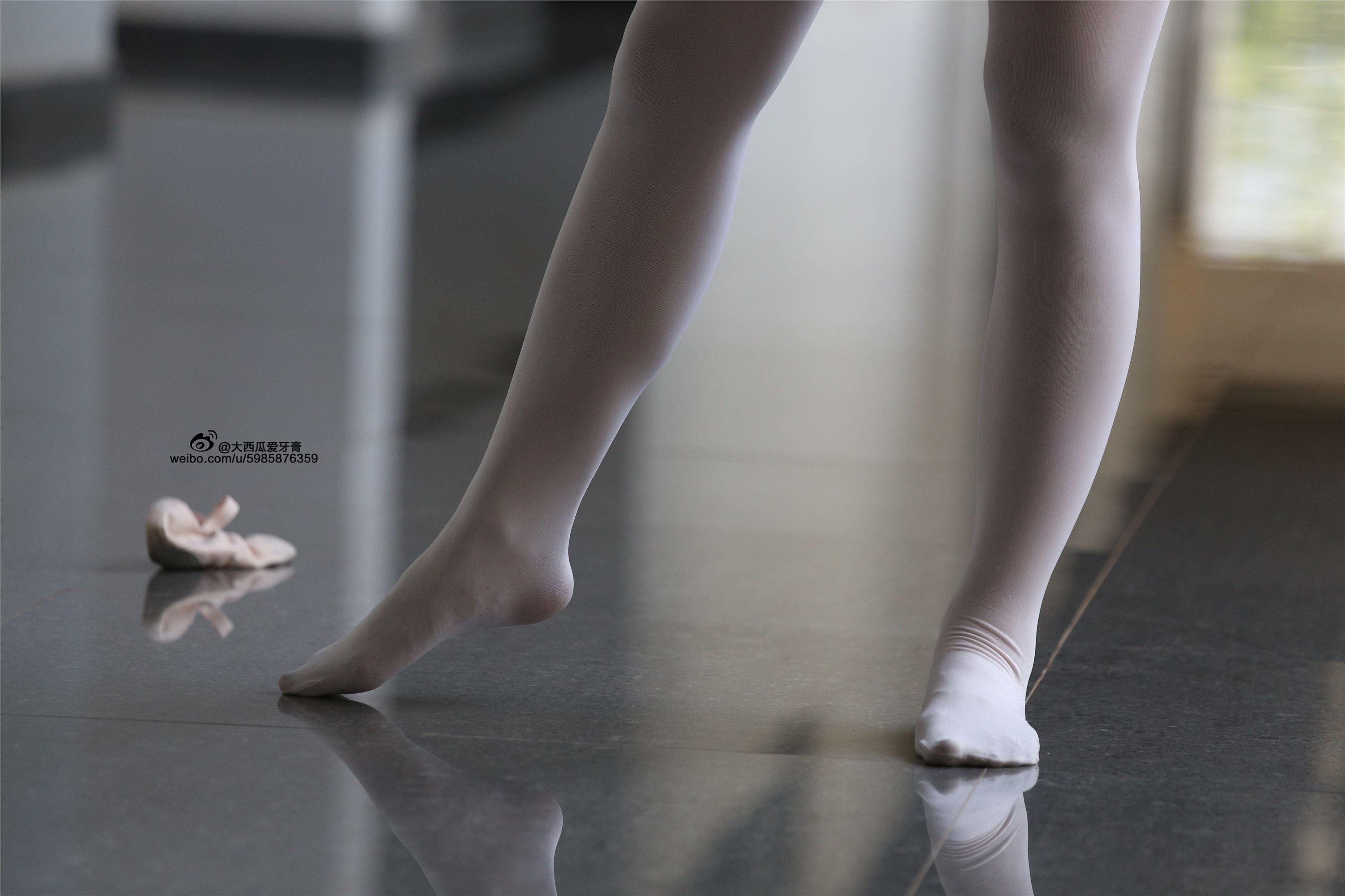 大西瓜美女图片 W007 舞蹈家1-文君21