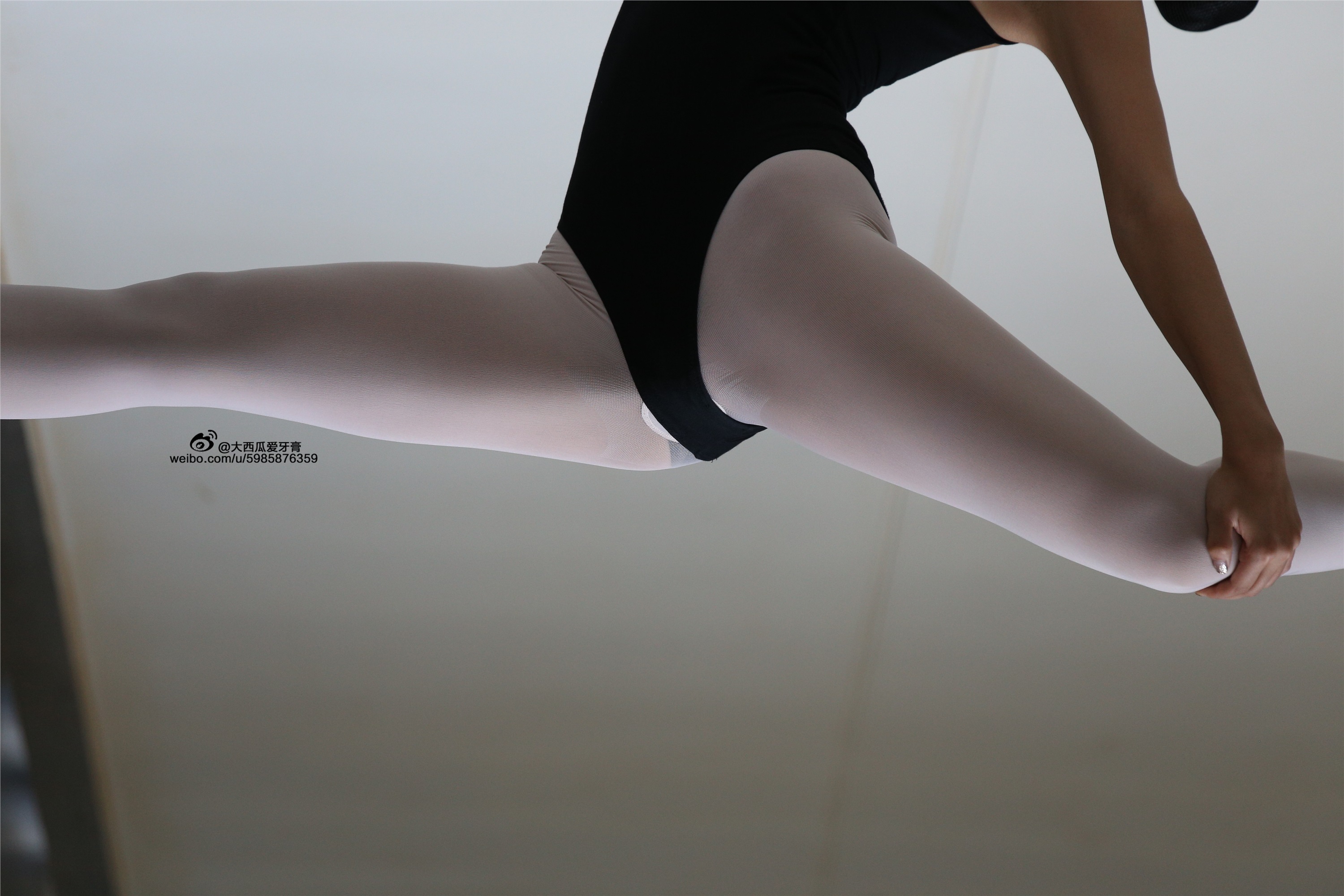 大西瓜美女图片 W007 舞蹈家1-文君21