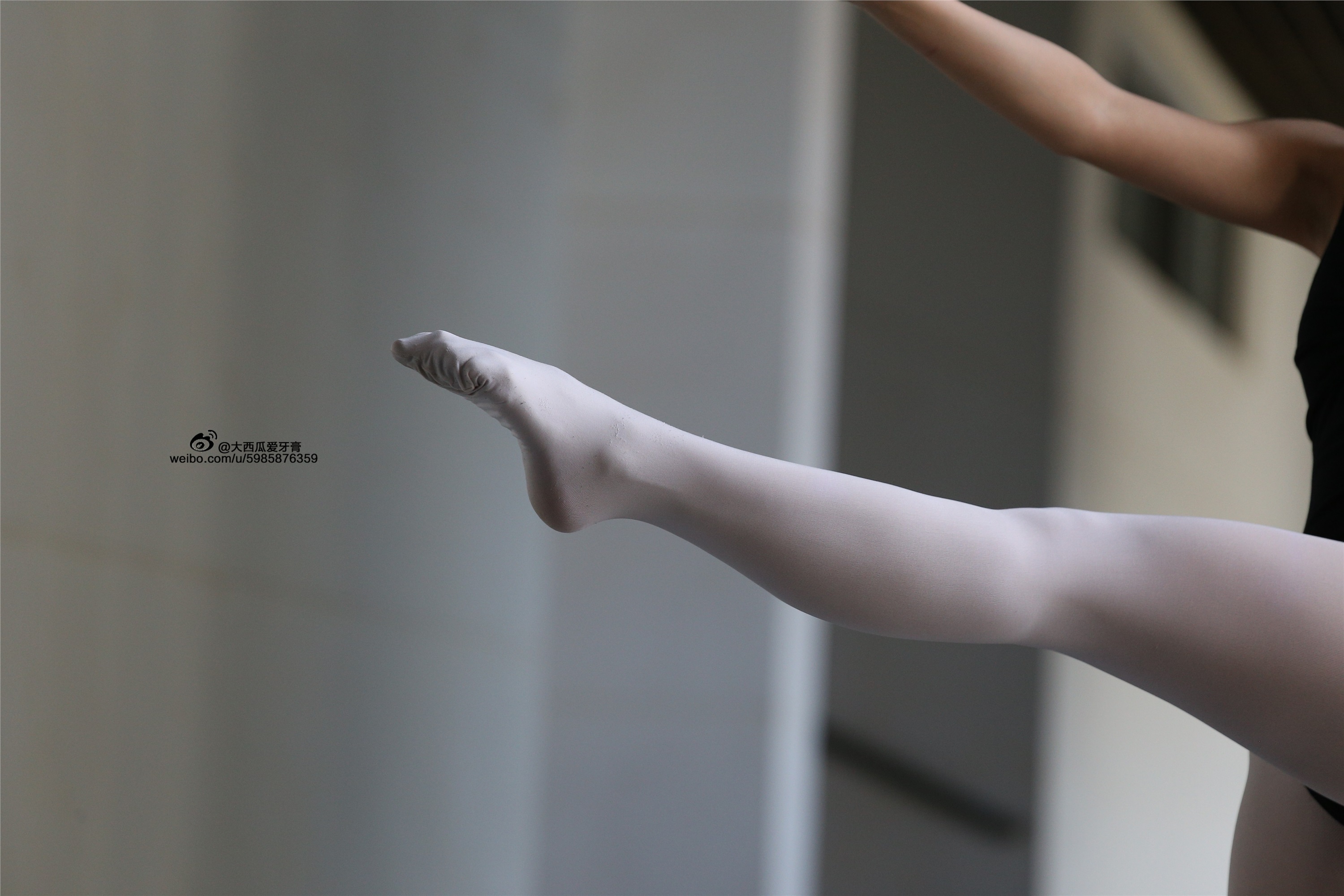 大西瓜美女图片 W007 舞蹈家1-文君21